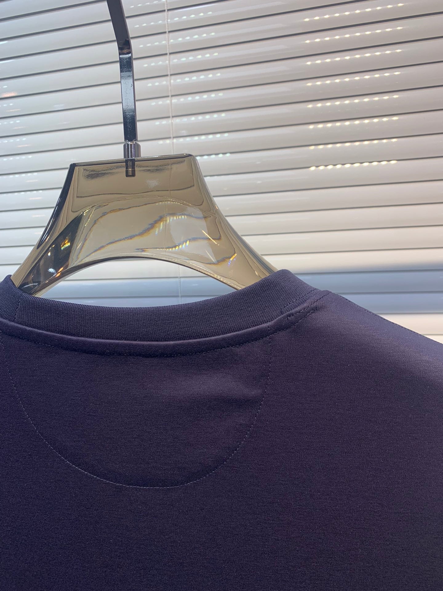 Multi-color T-shirt