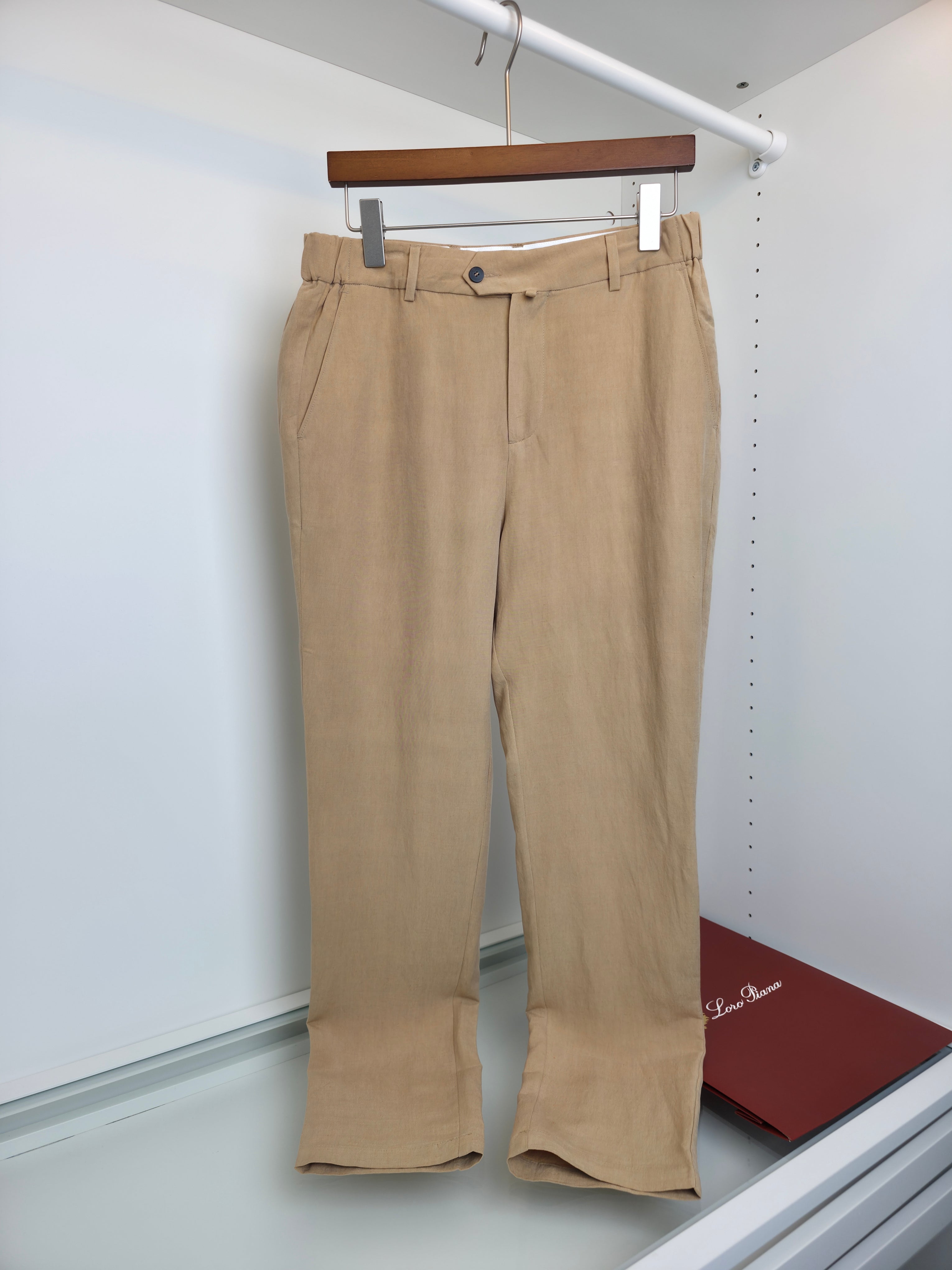 Multi-color Pant