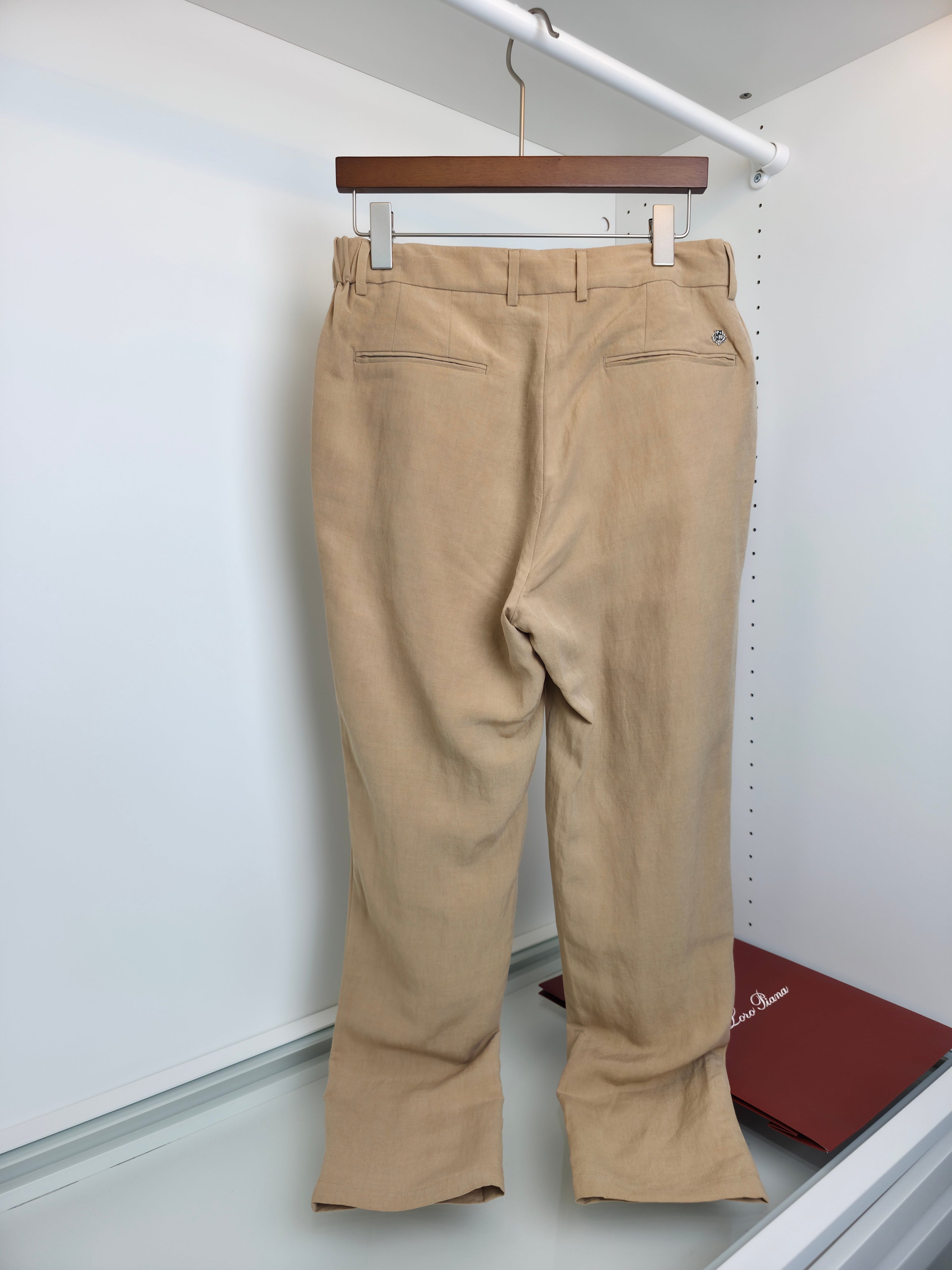 Multi-color Pant