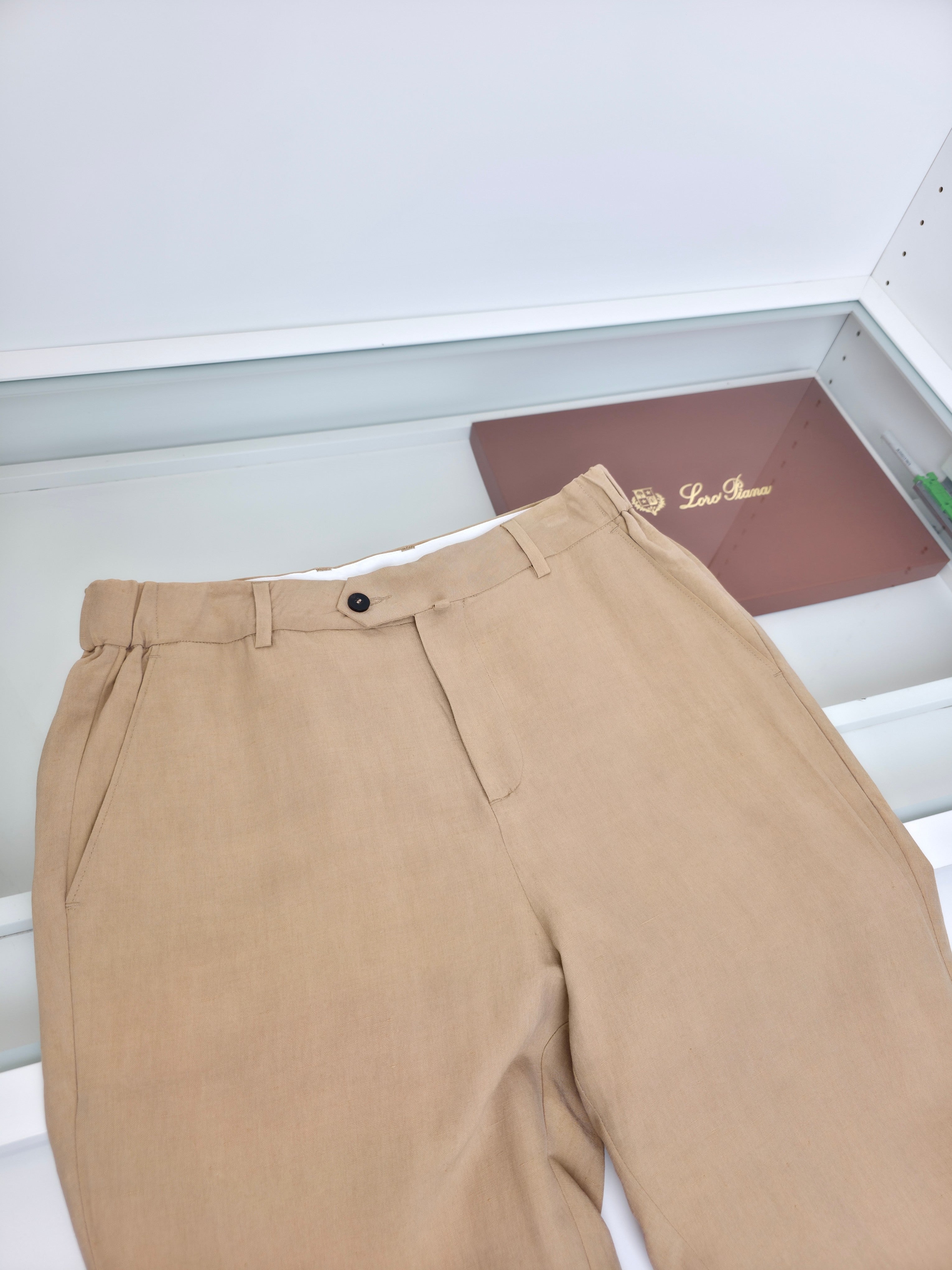 Multi-color Pant