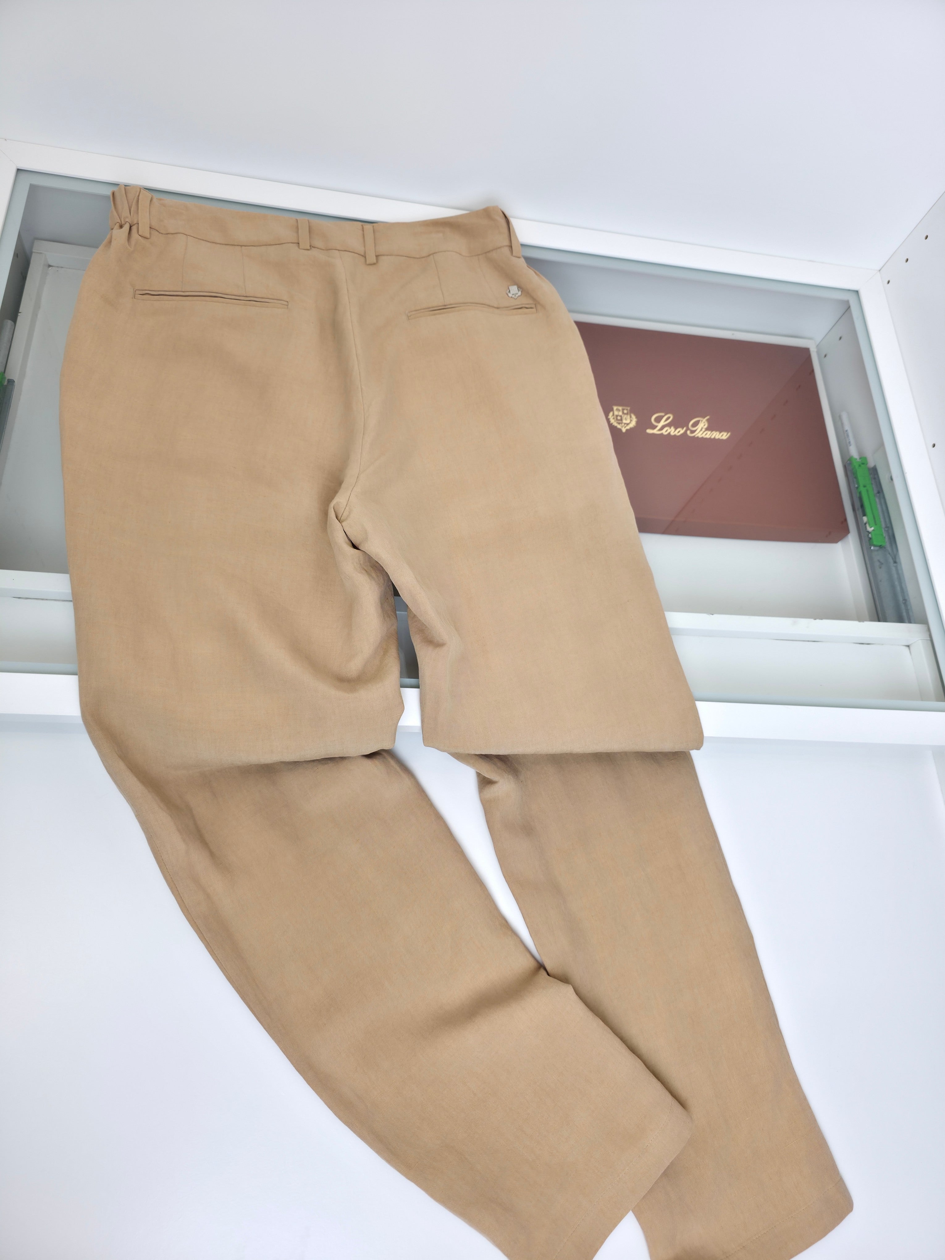 Multi-color Pant