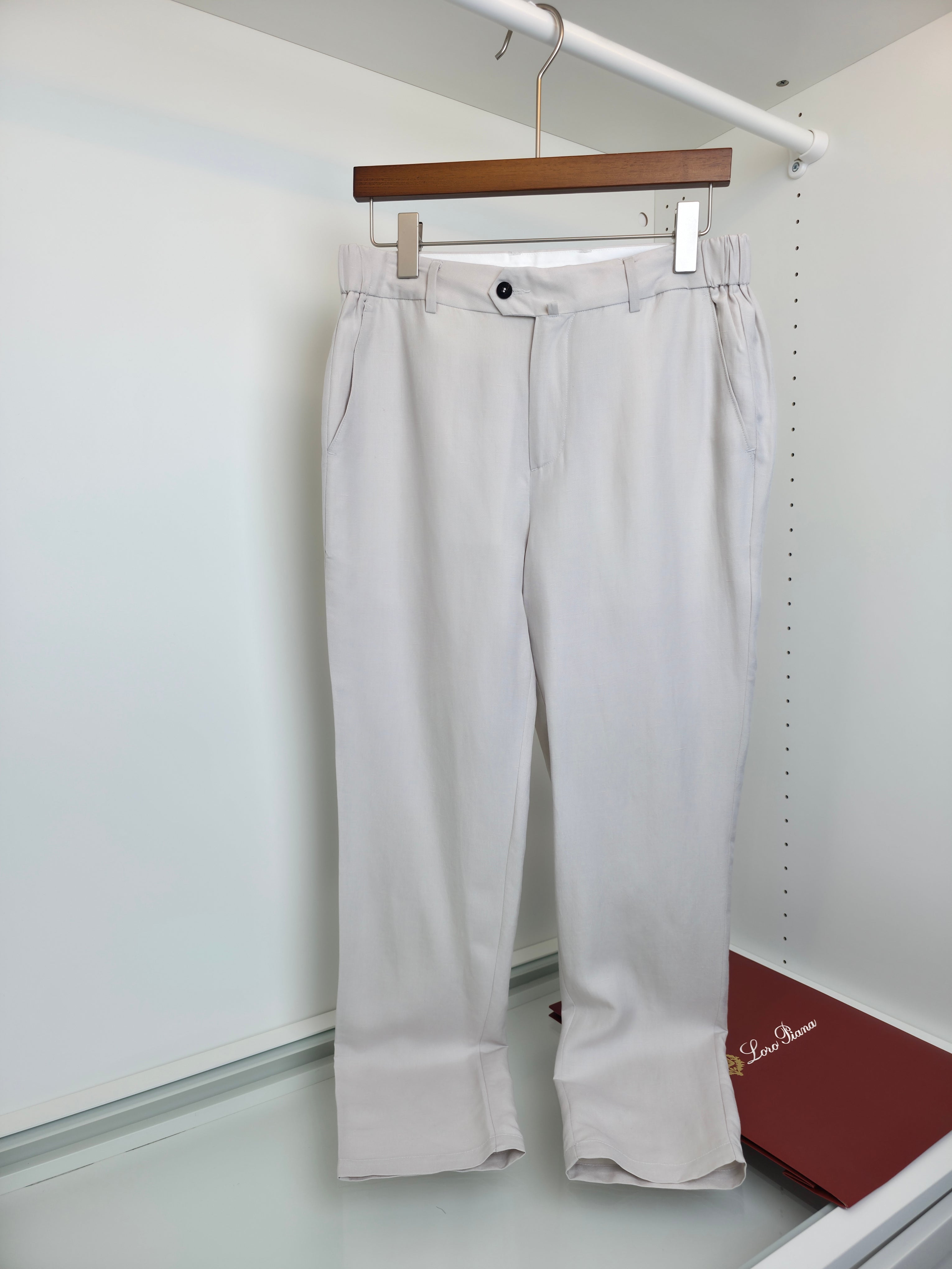Multi-color Pant