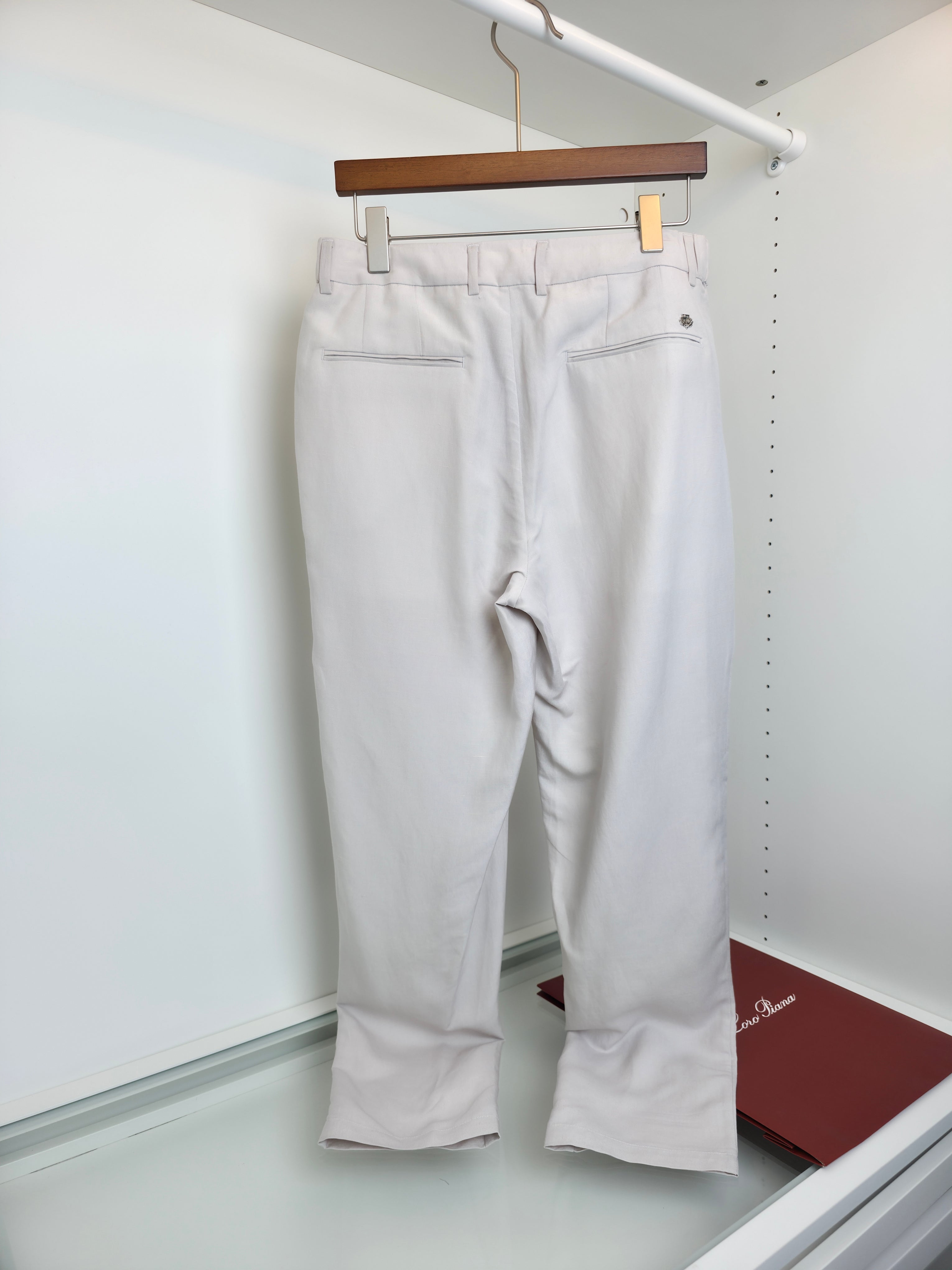 Multi-color Pant