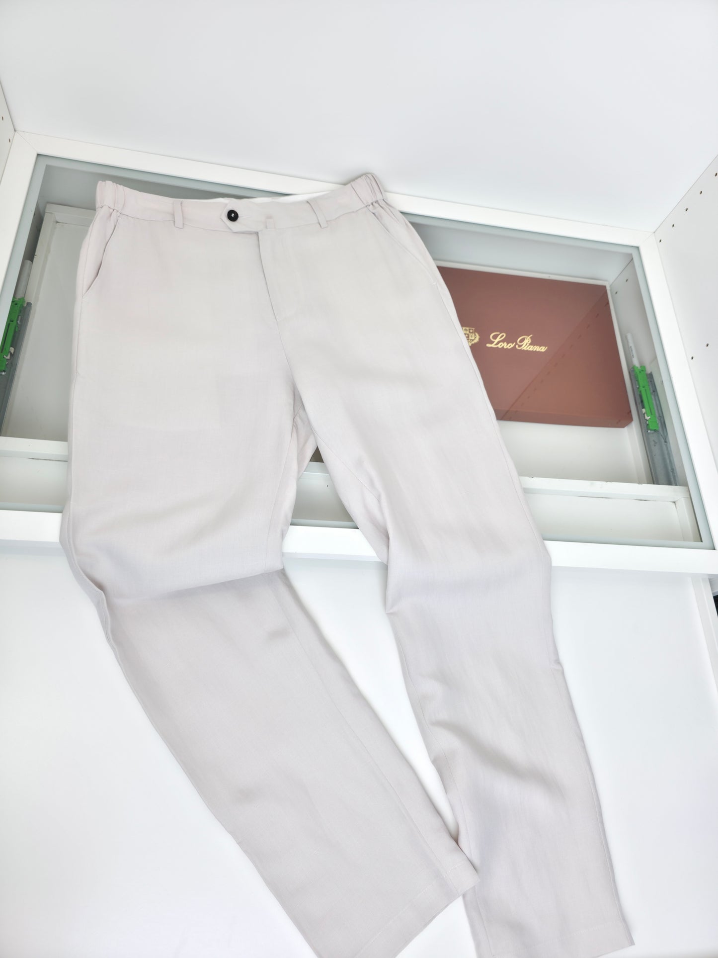 Multi-color Pant