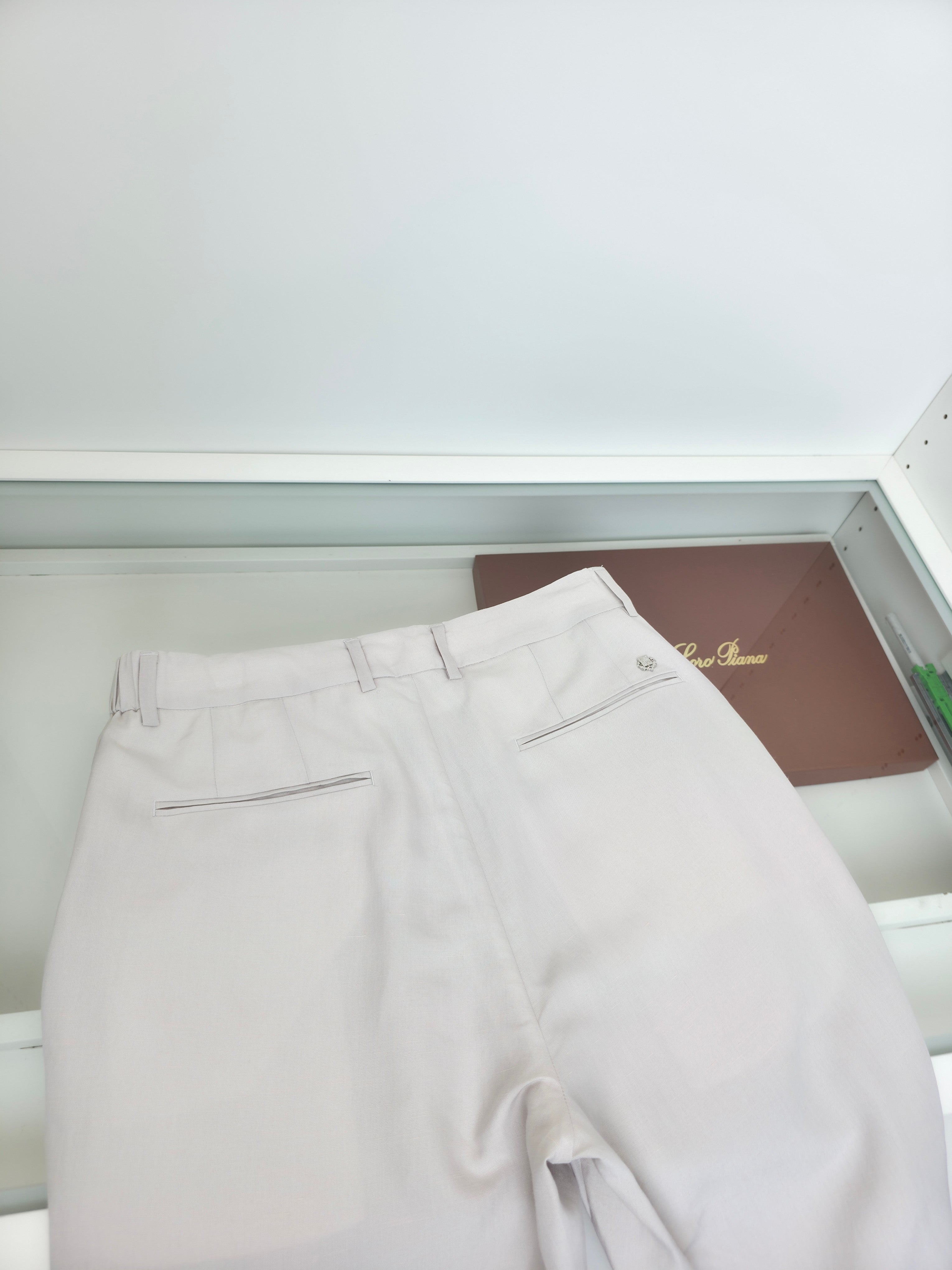 Multi-color Pant