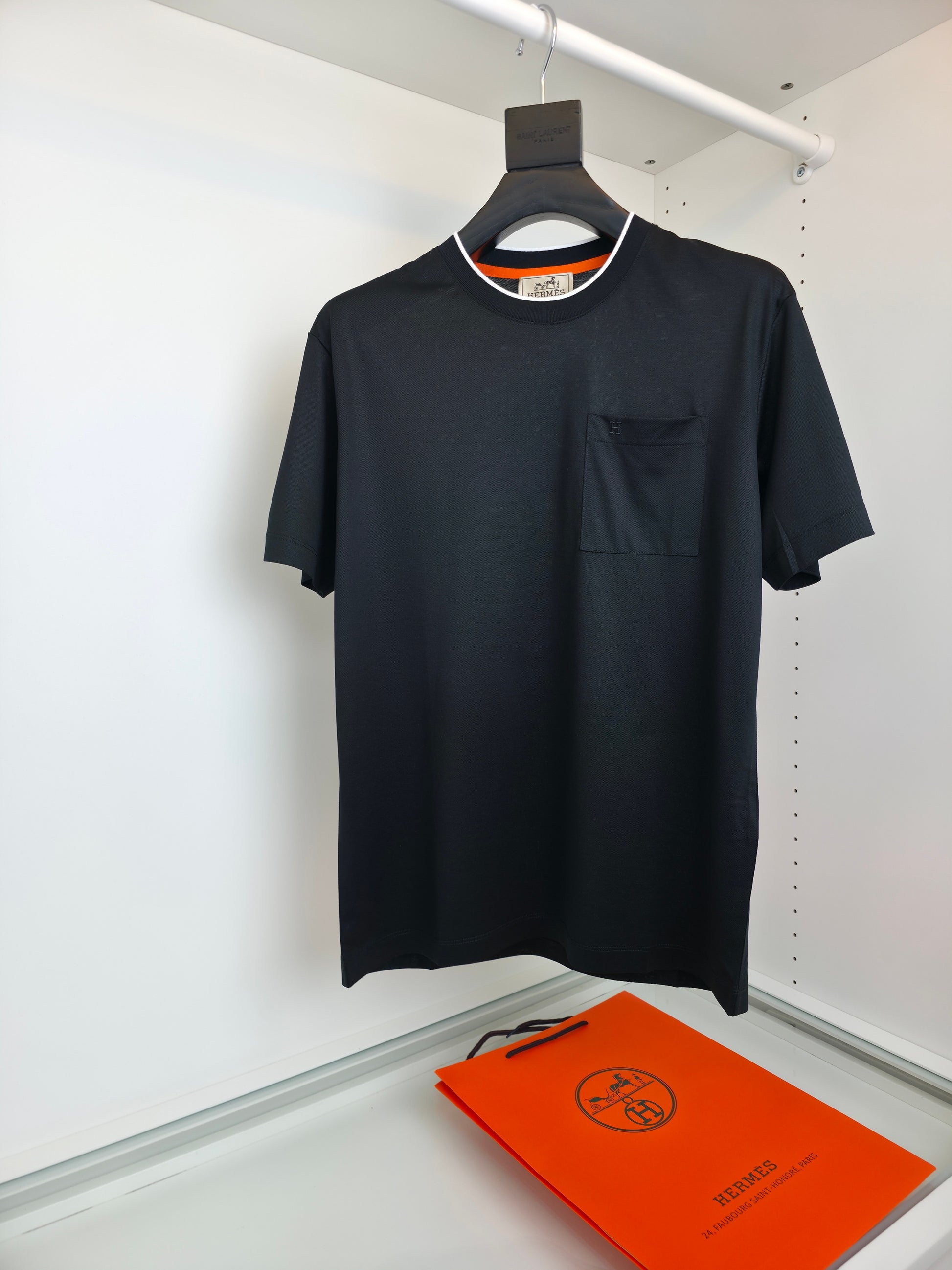 Multi-color T-shirt - FashionHype.xyz
