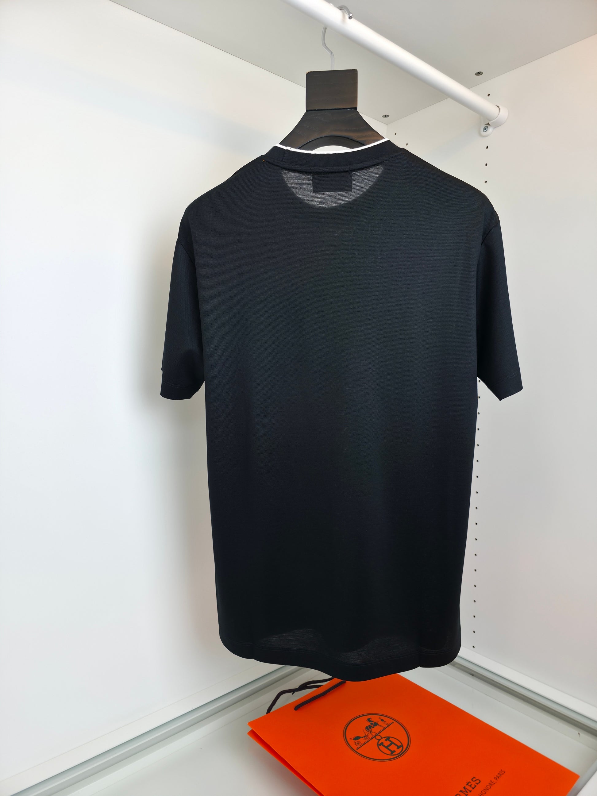 Multi-color T-shirt - FashionHype.xyz