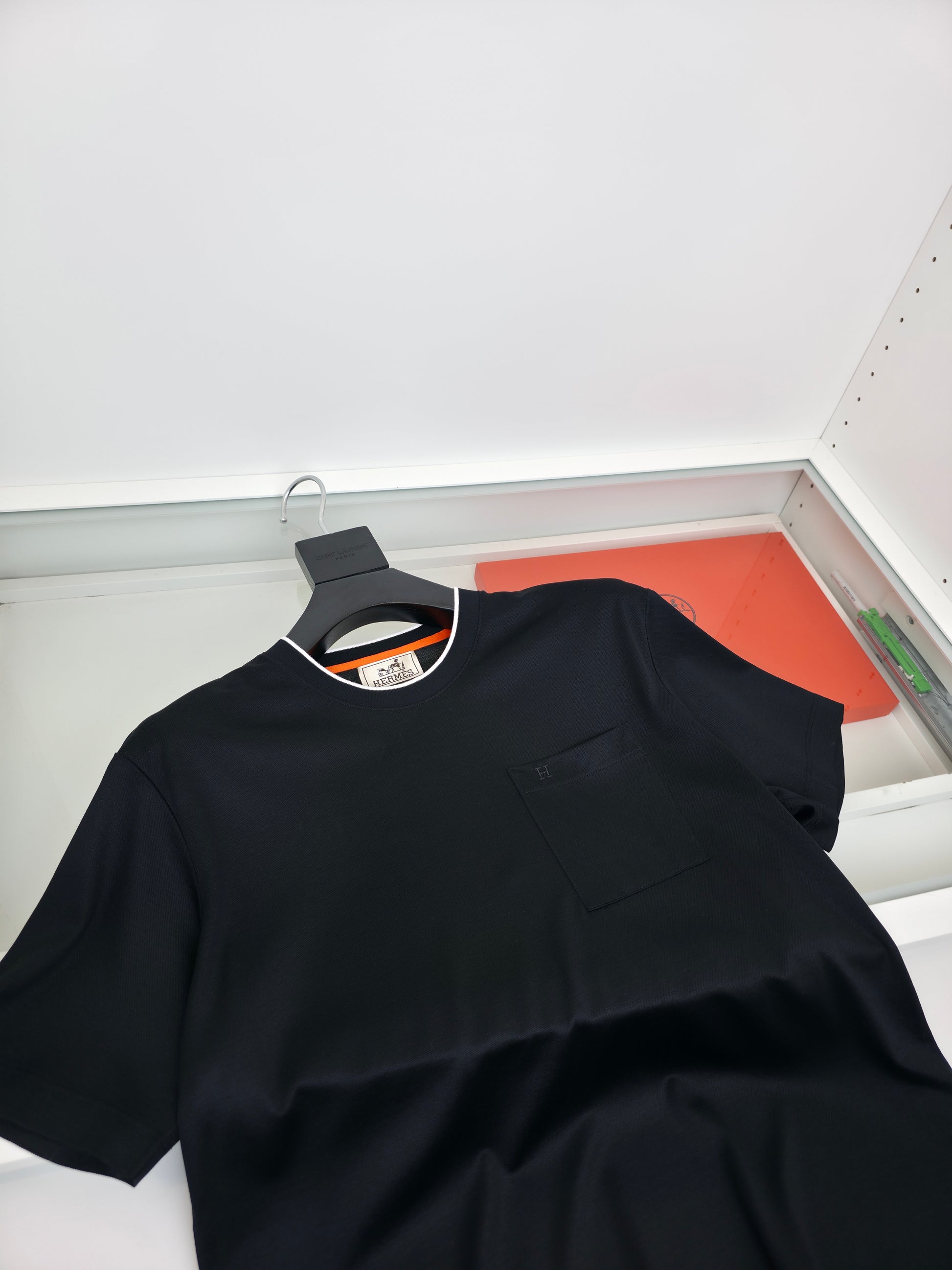 Multi-color T-shirt - FashionHype.xyz