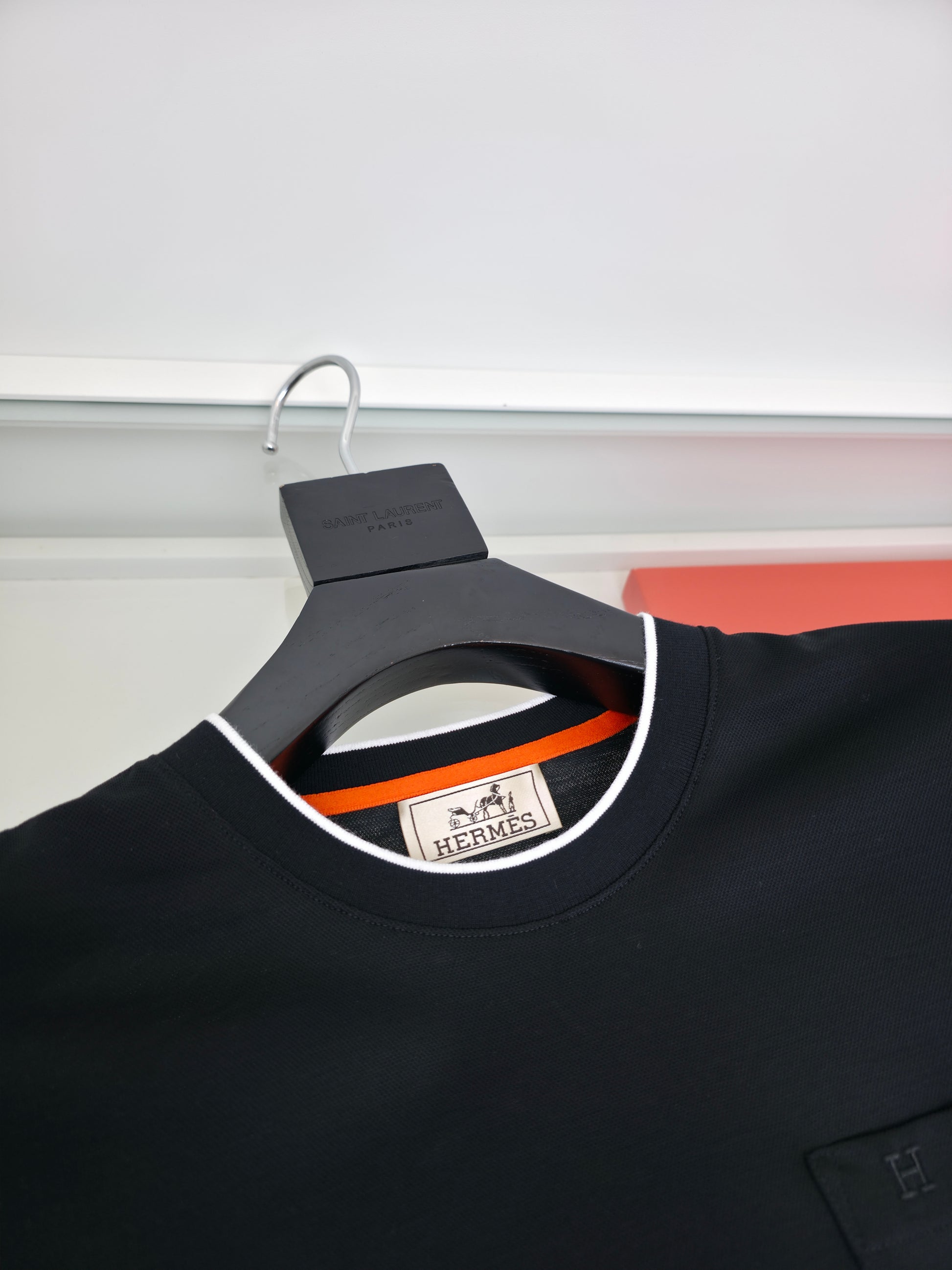 Multi-color T-shirt - FashionHype.xyz