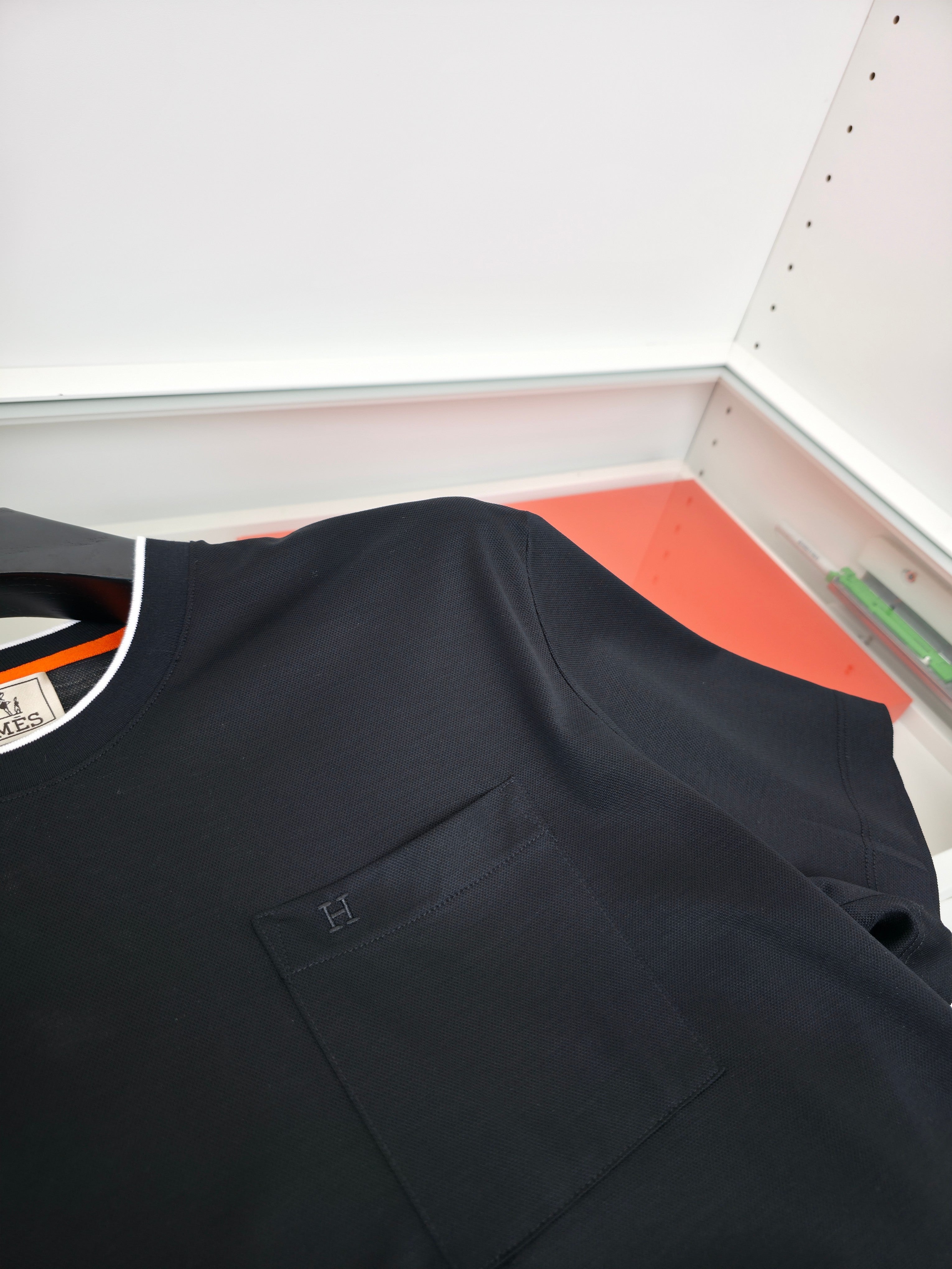 Multi-color T-shirt - FashionHype.xyz