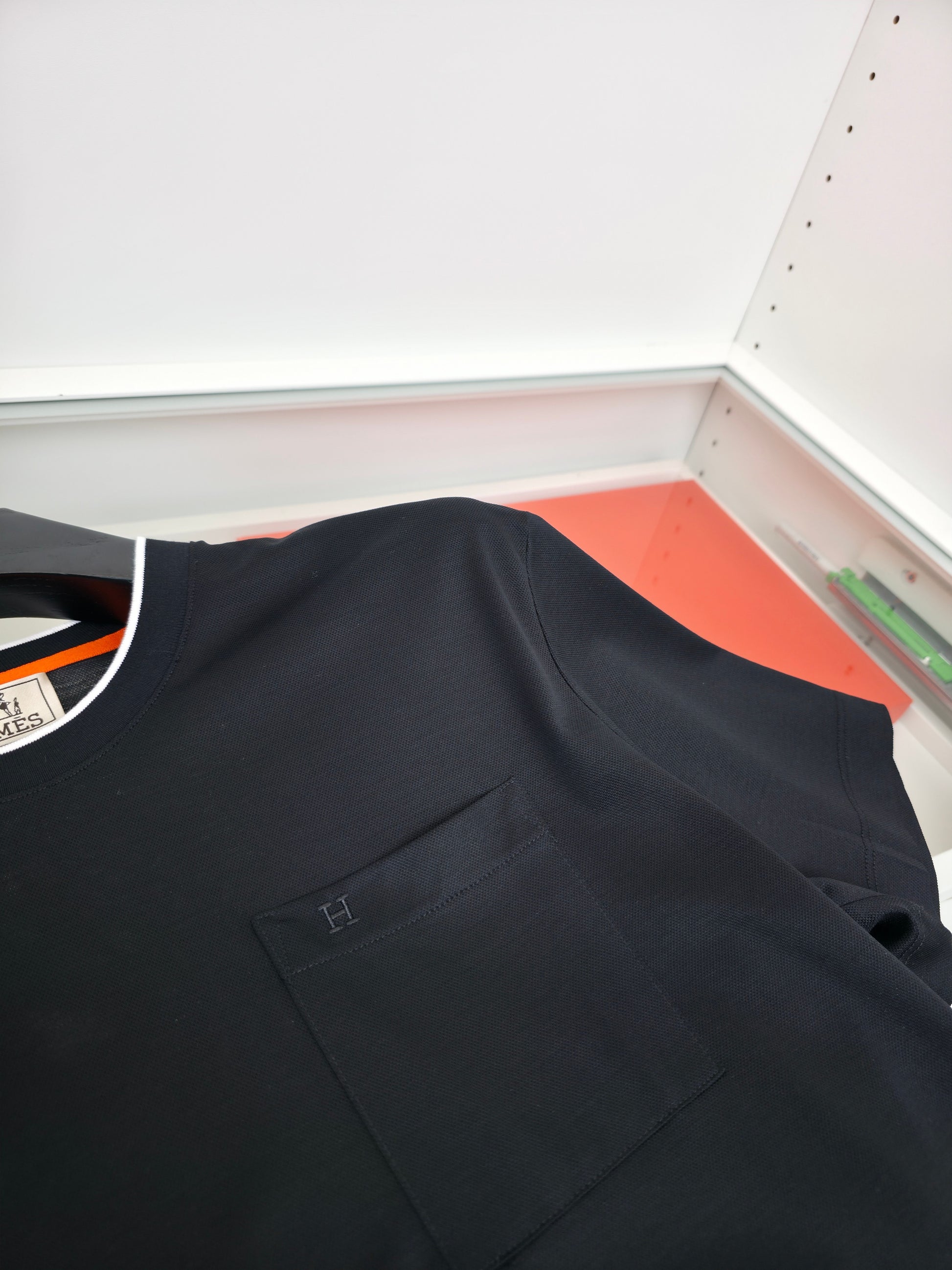 Multi-color T-shirt - FashionHype.xyz