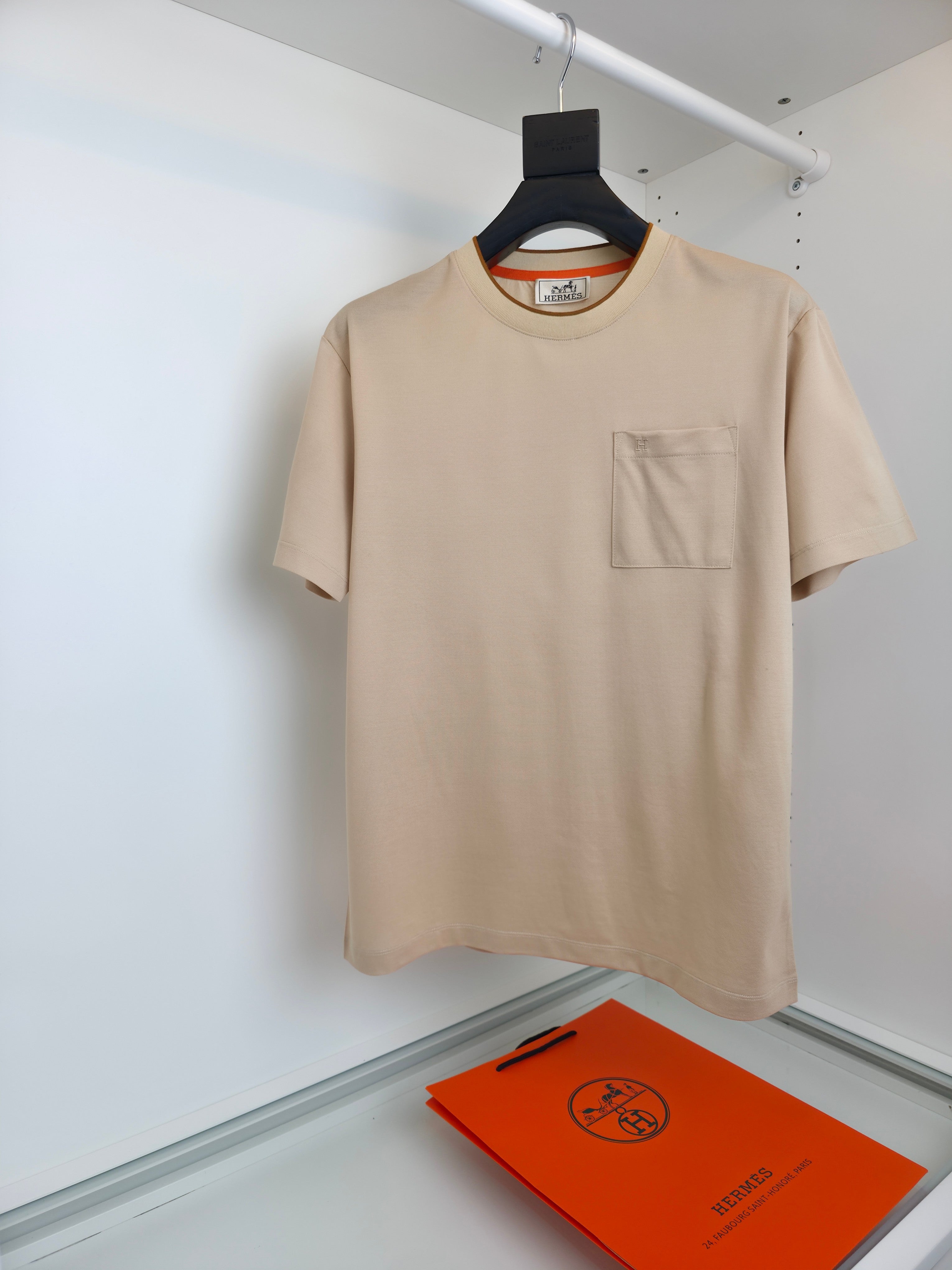 Multi-color T-shirt - FashionHype.xyz
