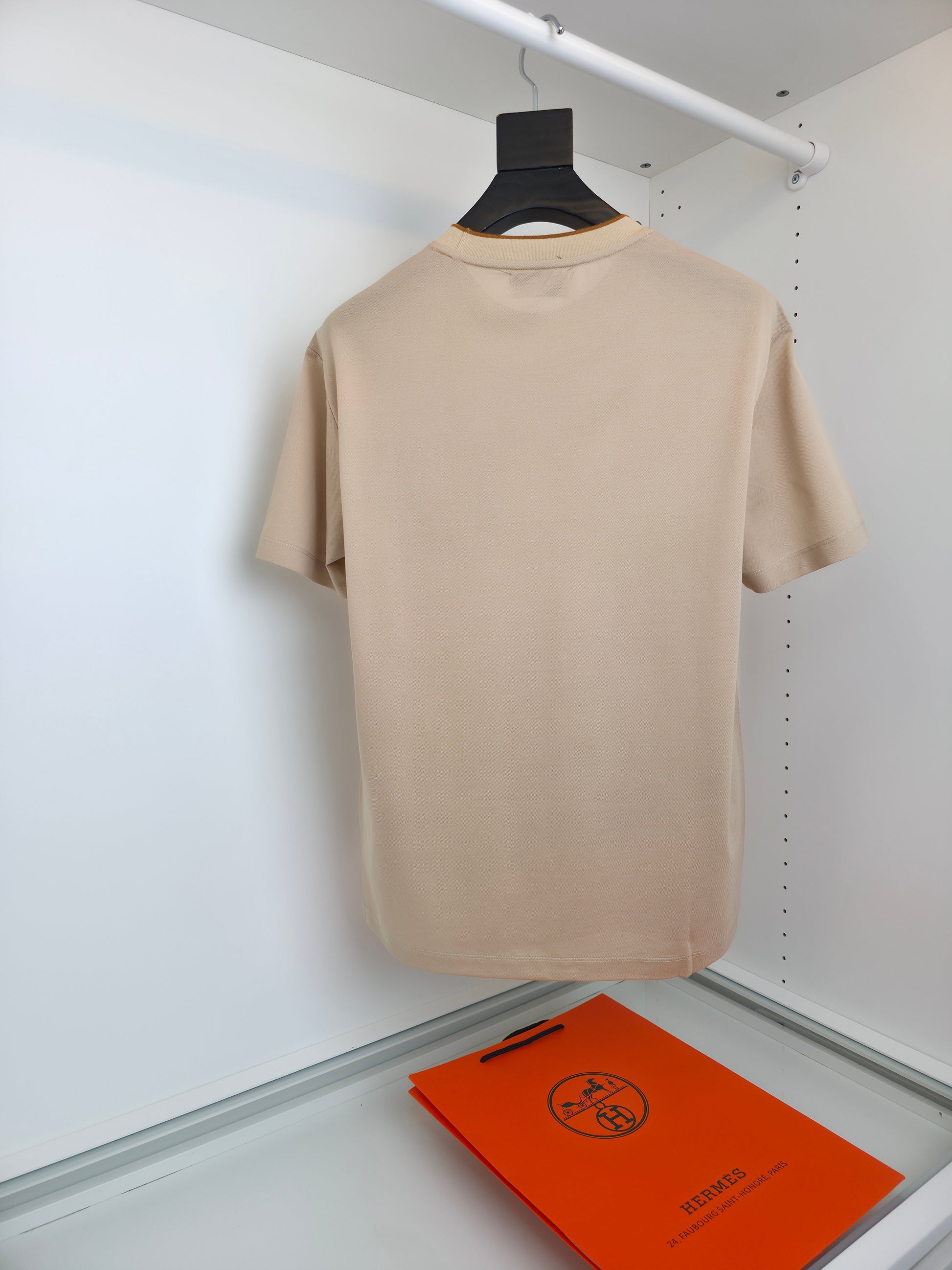 Multi-color T-shirt - FashionHype.xyz