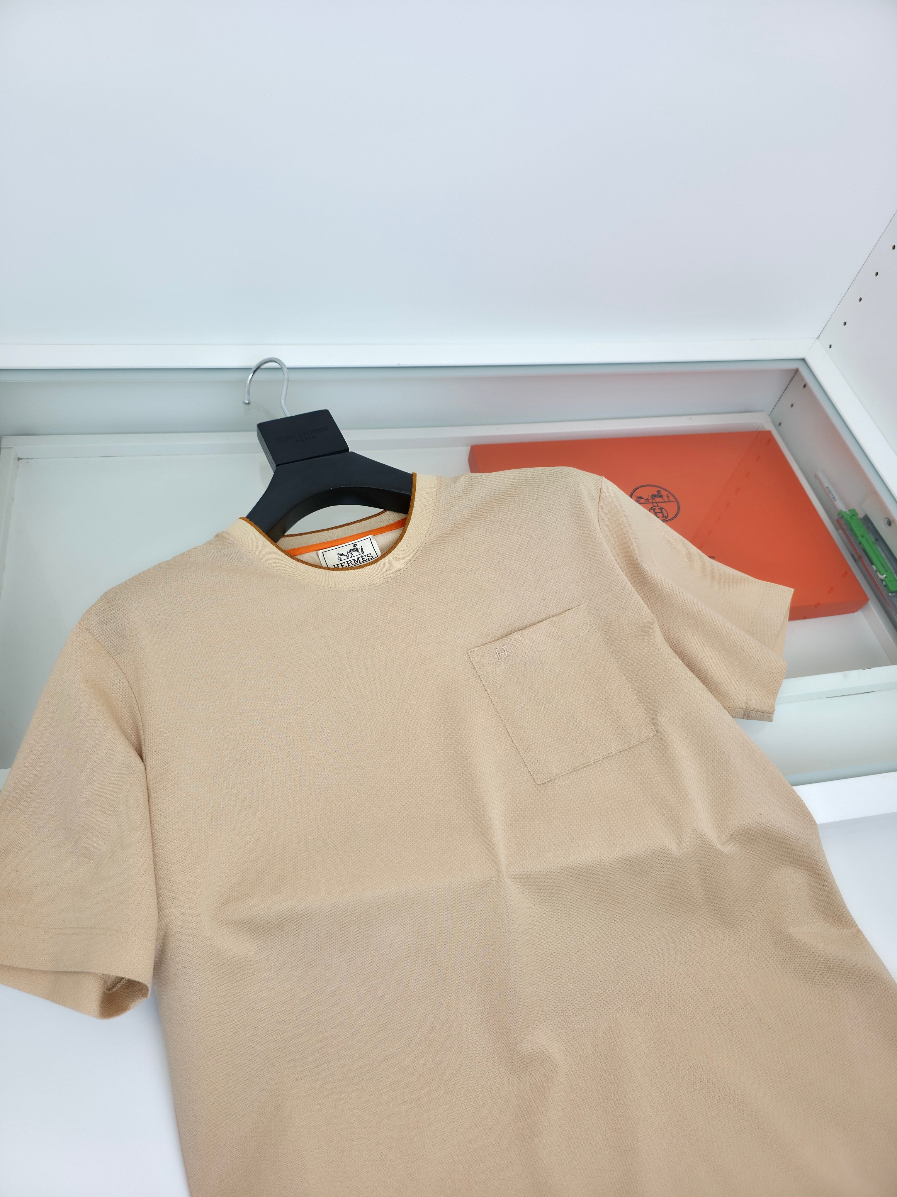 Multi-color T-shirt - FashionHype.xyz