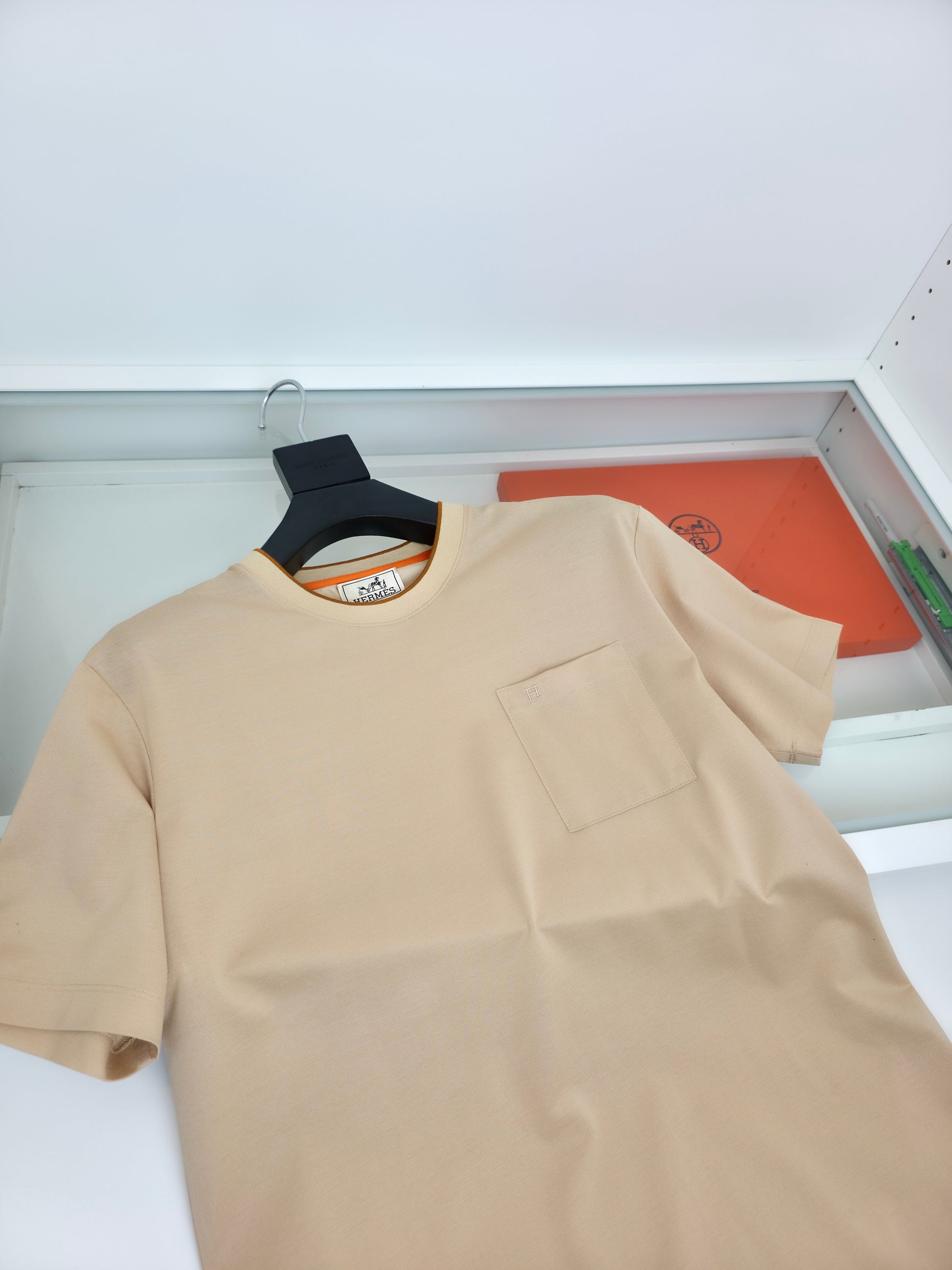 Multi-color T-shirt - FashionHype.xyz
