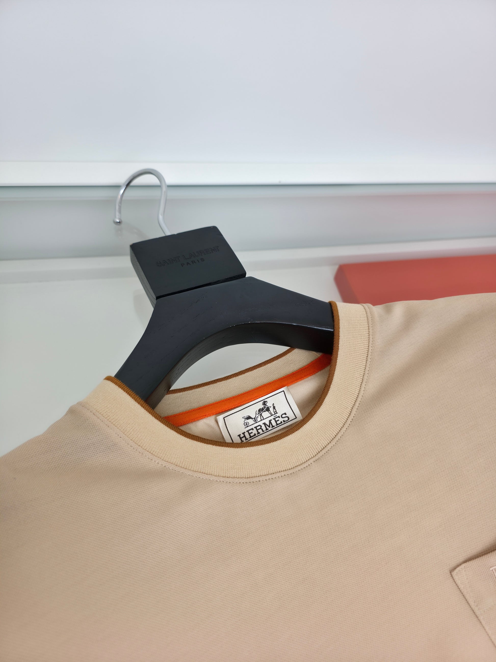 Multi-color T-shirt - FashionHype.xyz