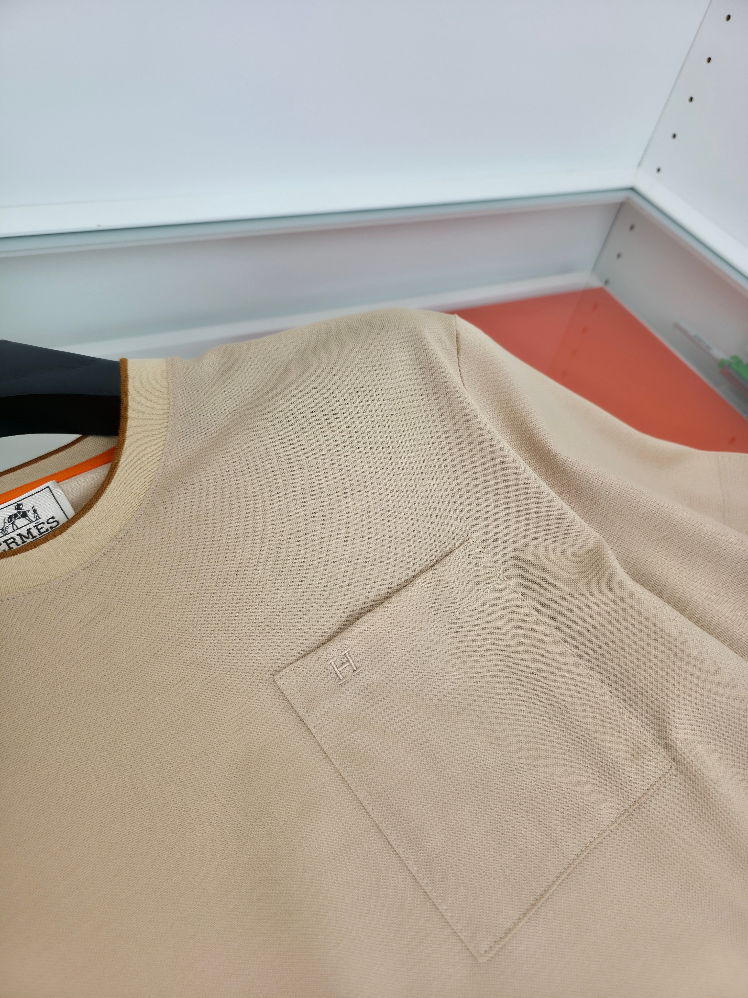 Multi-color T-shirt - FashionHype.xyz