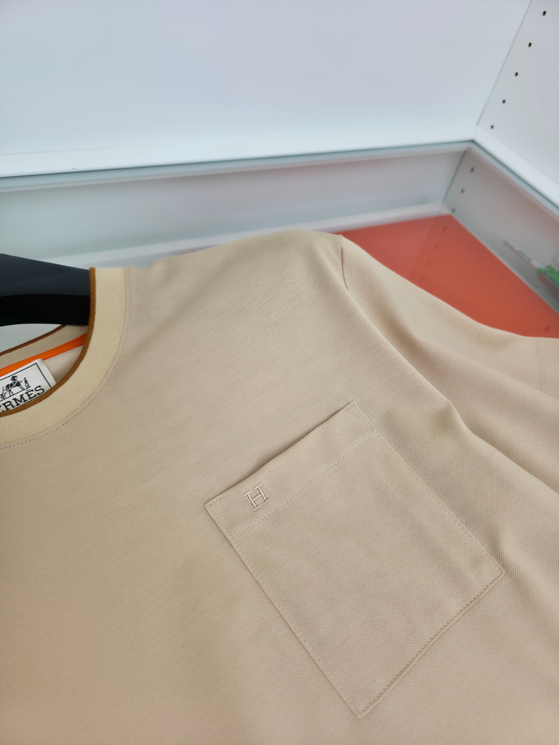 Multi-color T-shirt - FashionHype.xyz