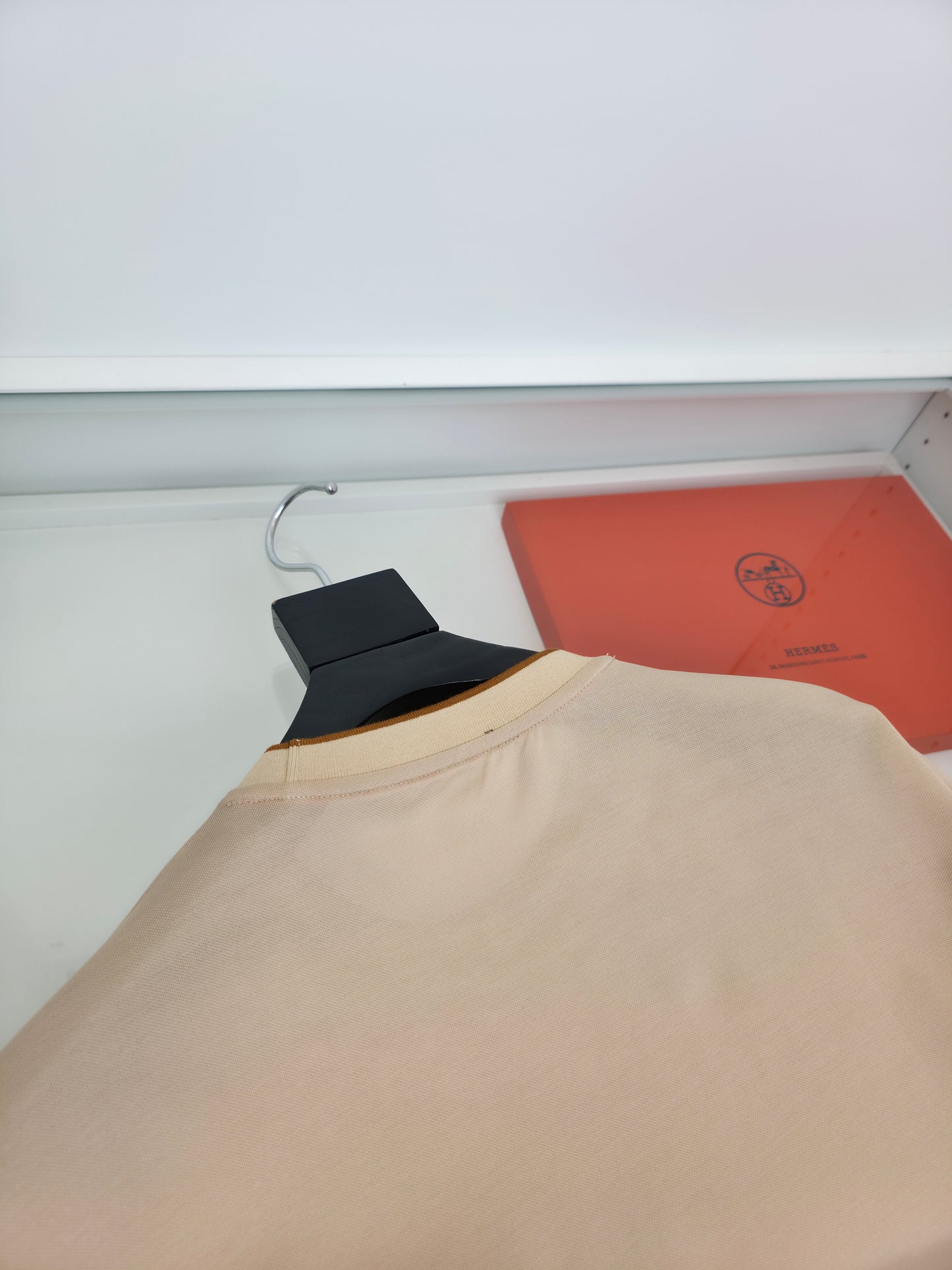 Multi-color T-shirt - FashionHype.xyz