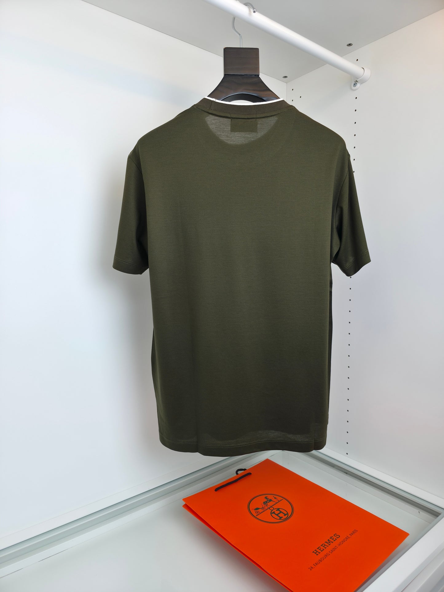 Multi-color T-shirt - FashionHype.xyz