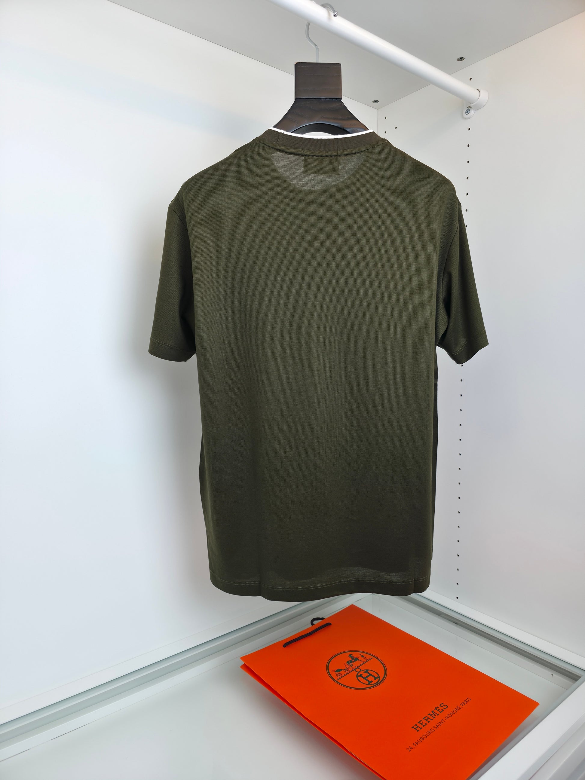 Multi-color T-shirt - FashionHype.xyz