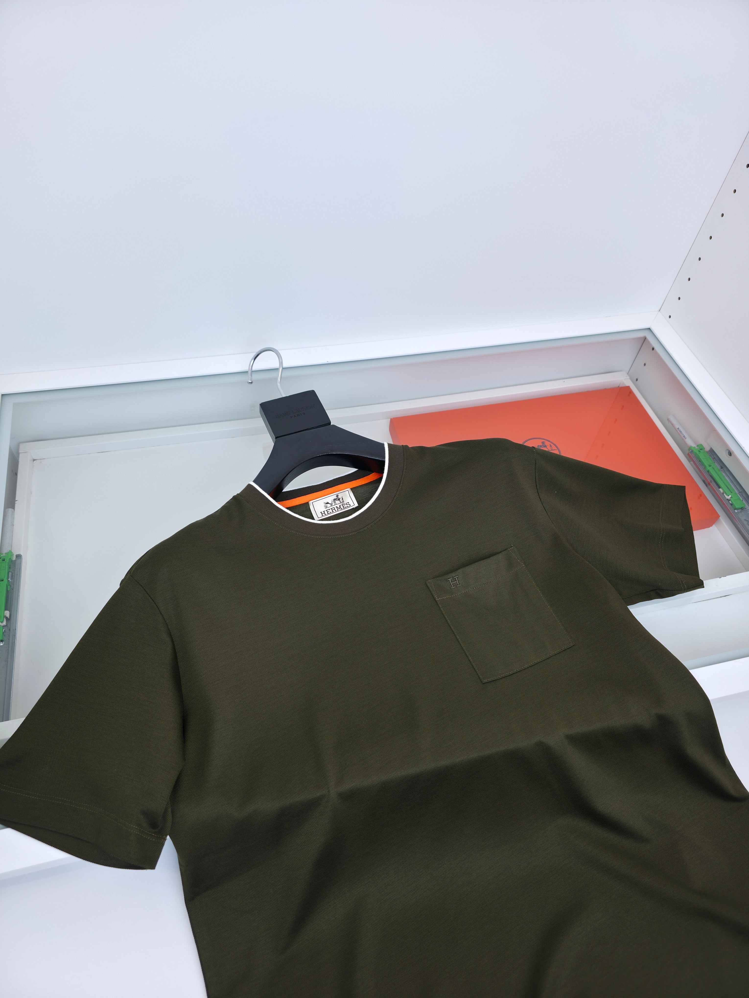 Multi-color T-shirt - FashionHype.xyz
