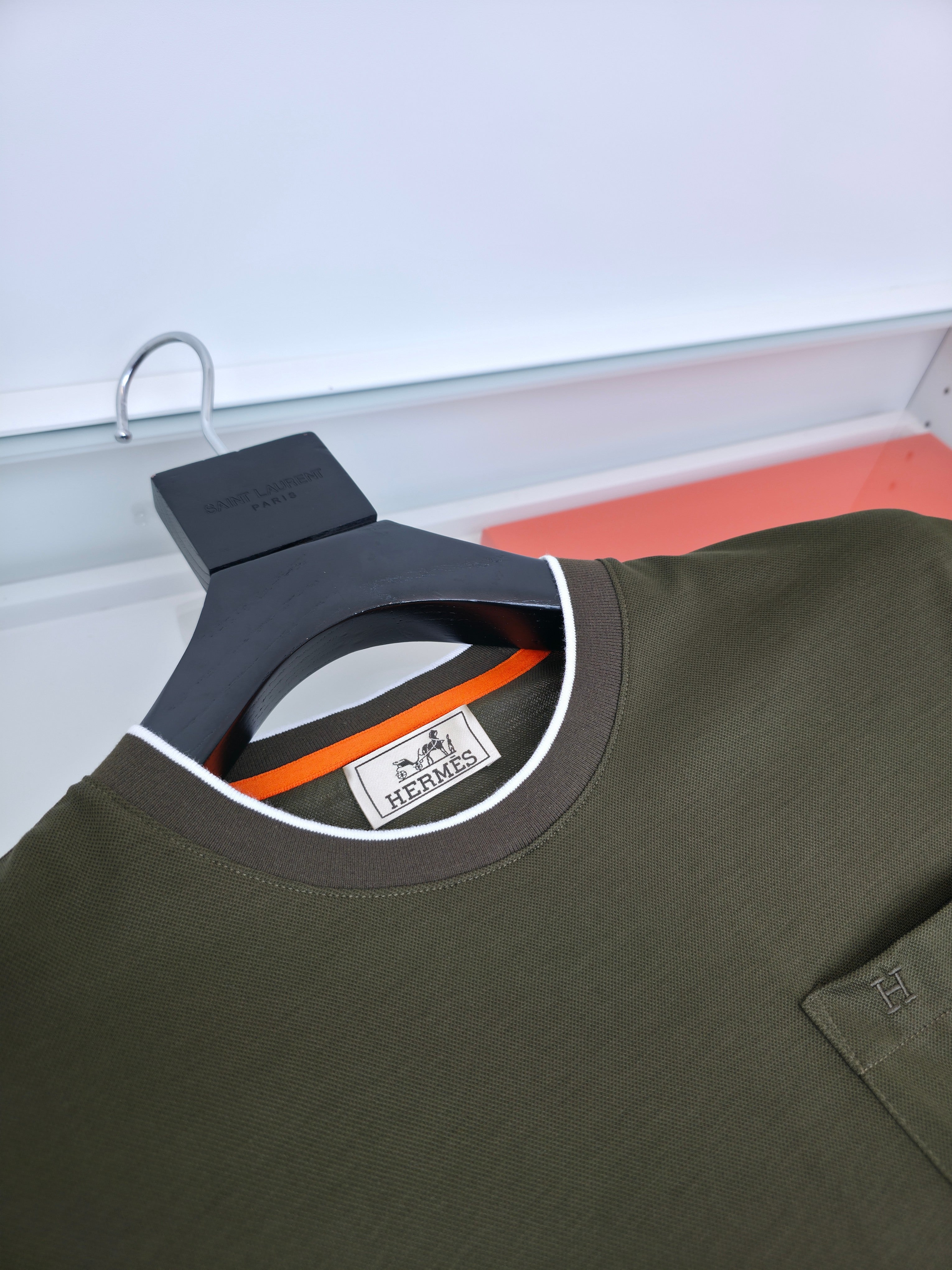Multi-color T-shirt - FashionHype.xyz