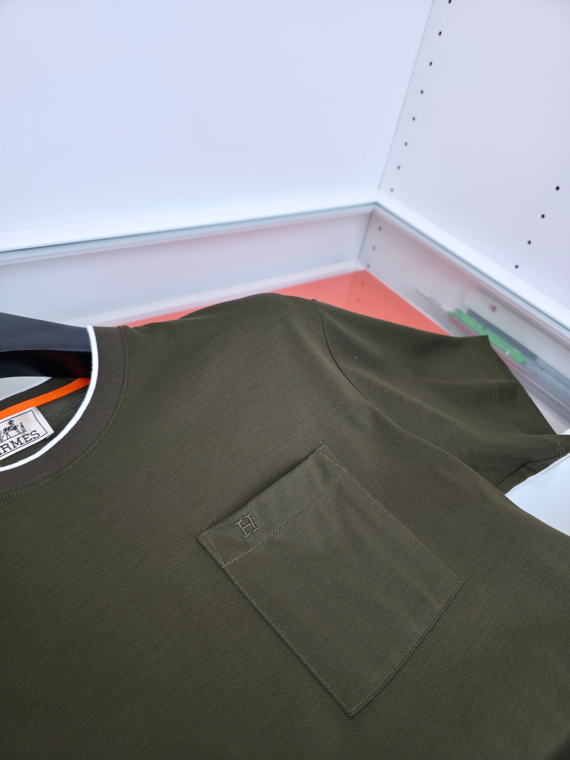 Multi-color T-shirt - FashionHype.xyz