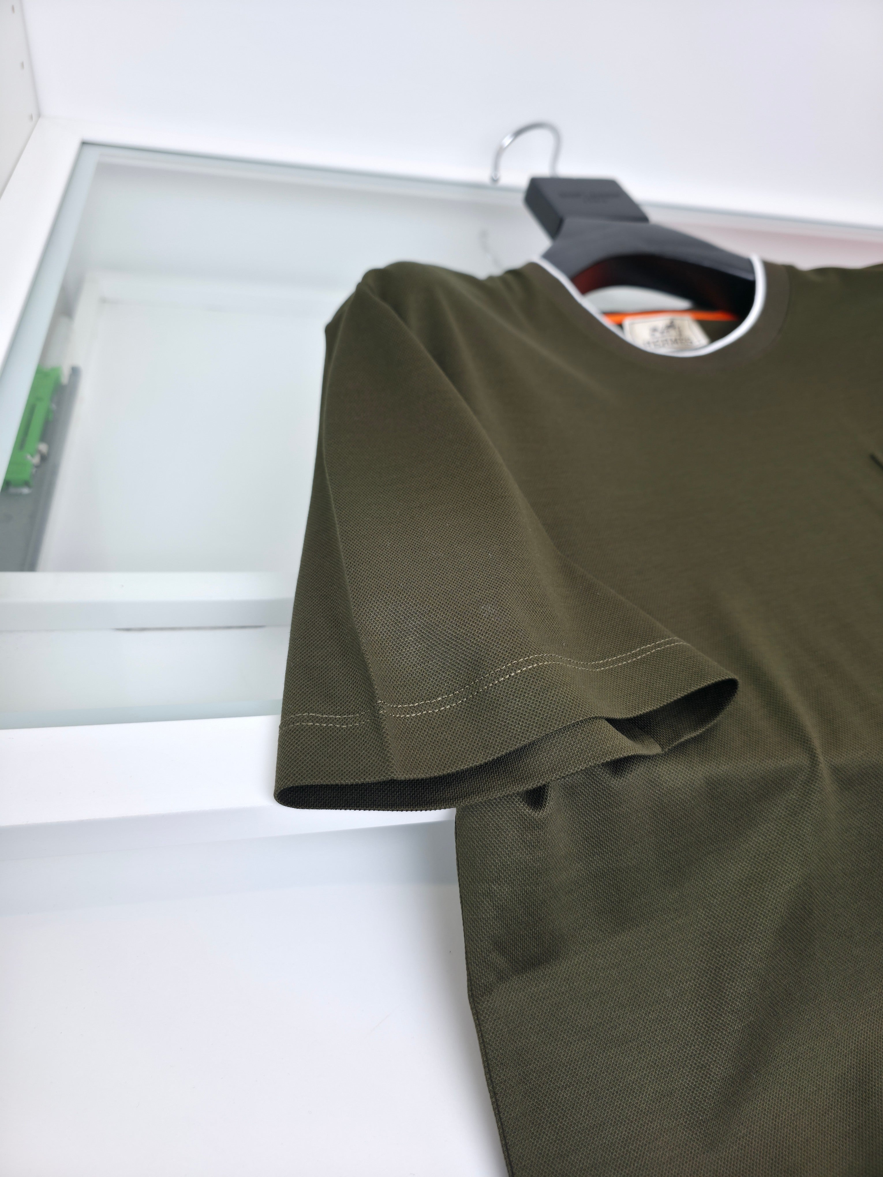 Multi-color T-shirt - FashionHype.xyz