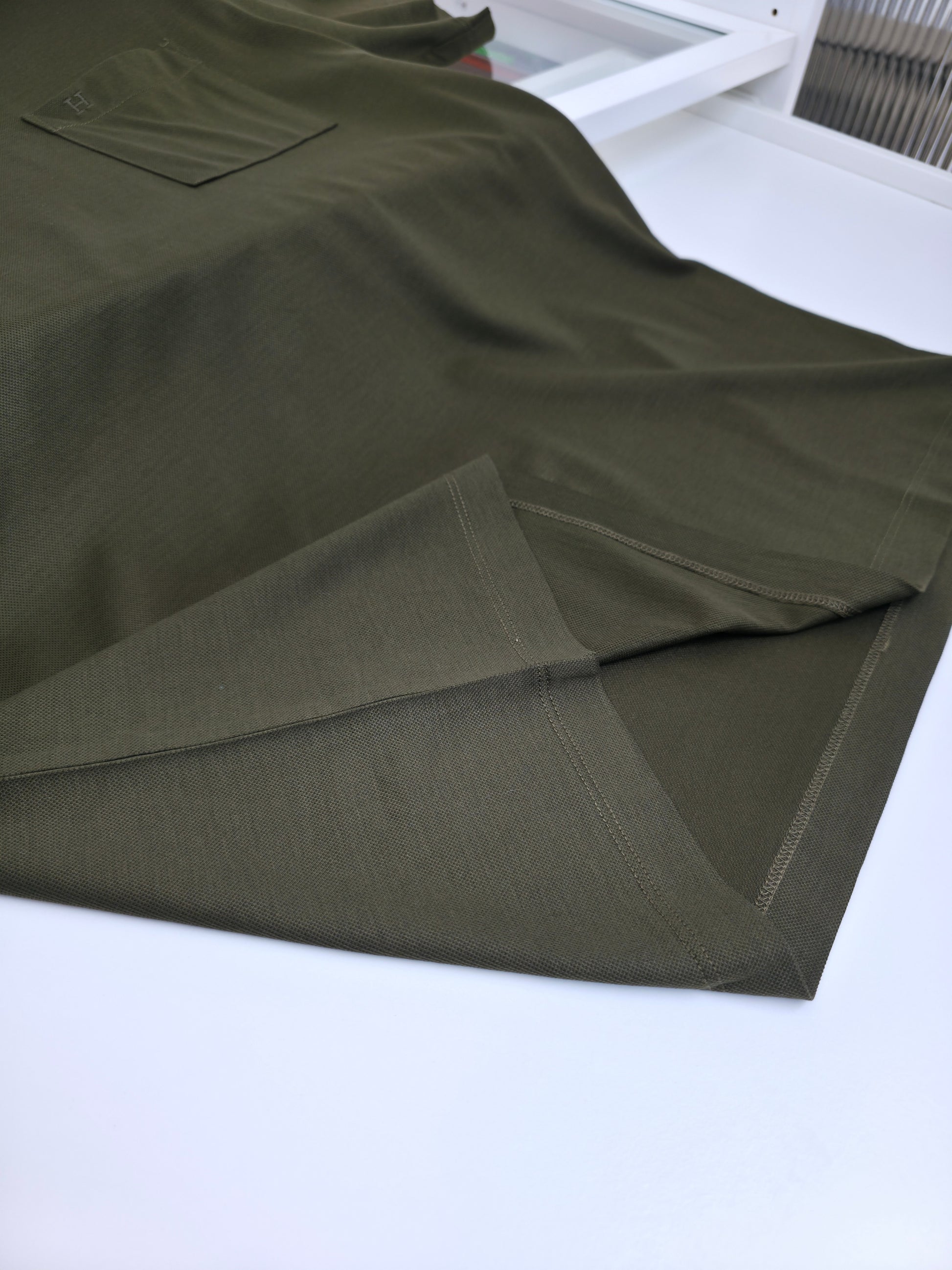 Multi-color T-shirt - FashionHype.xyz