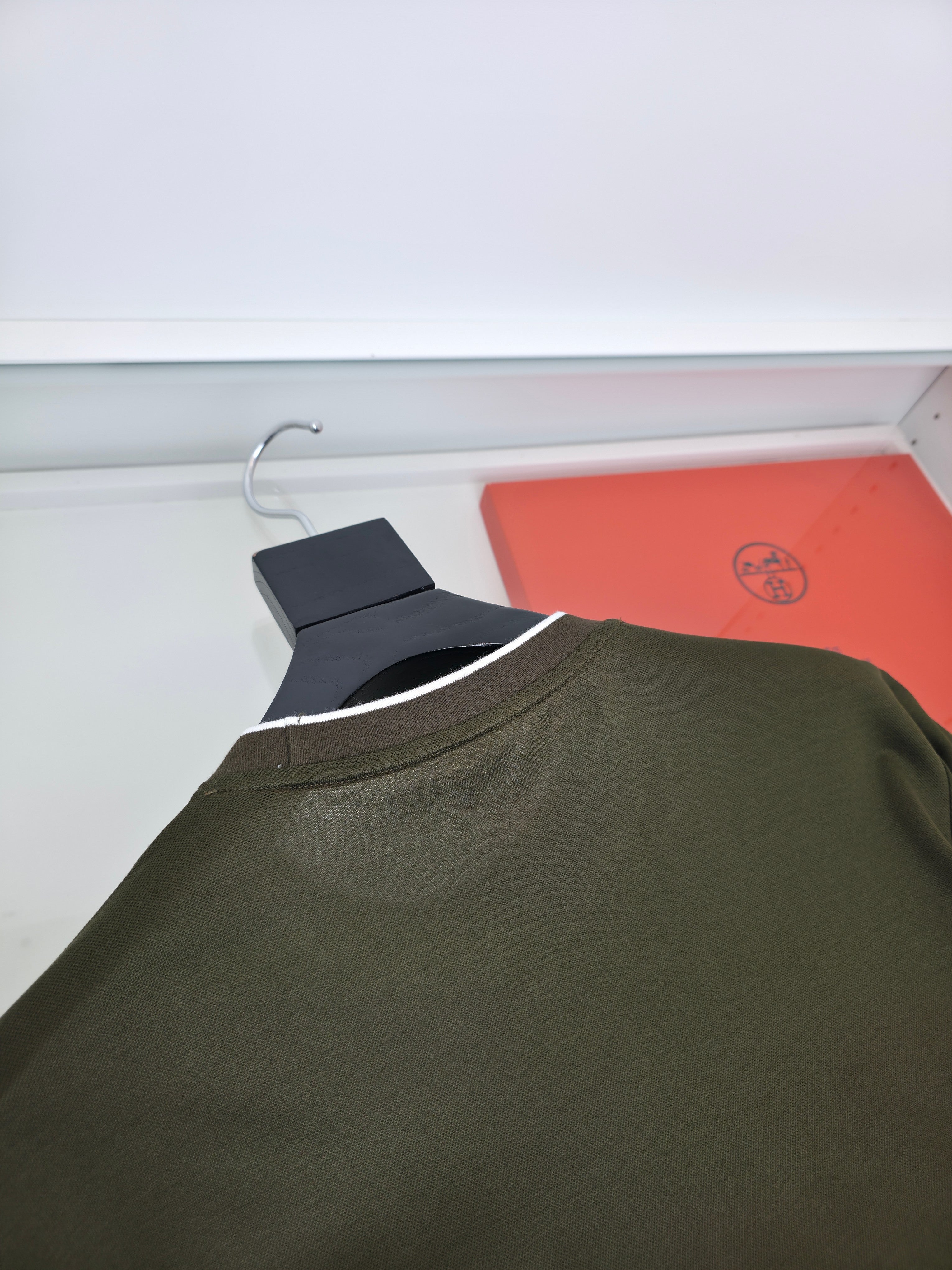 Multi-color T-shirt - FashionHype.xyz