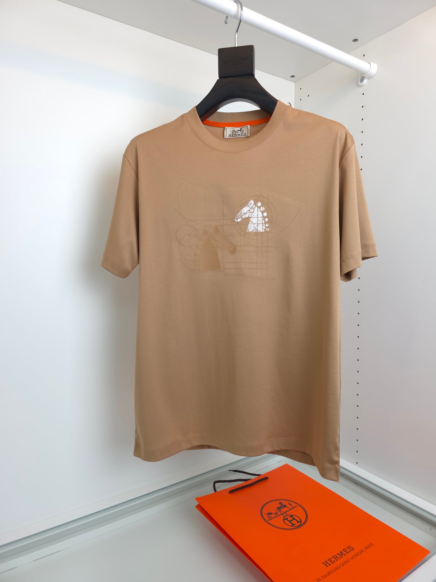 Multi-color T-shirt