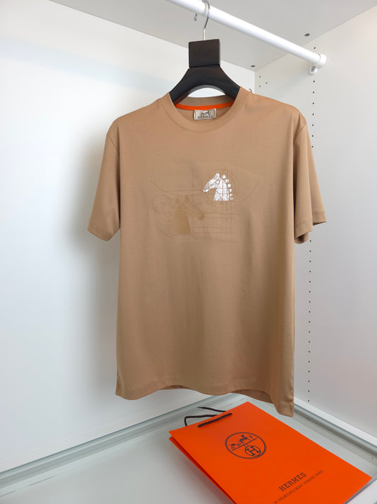 Multi-color T-shirt