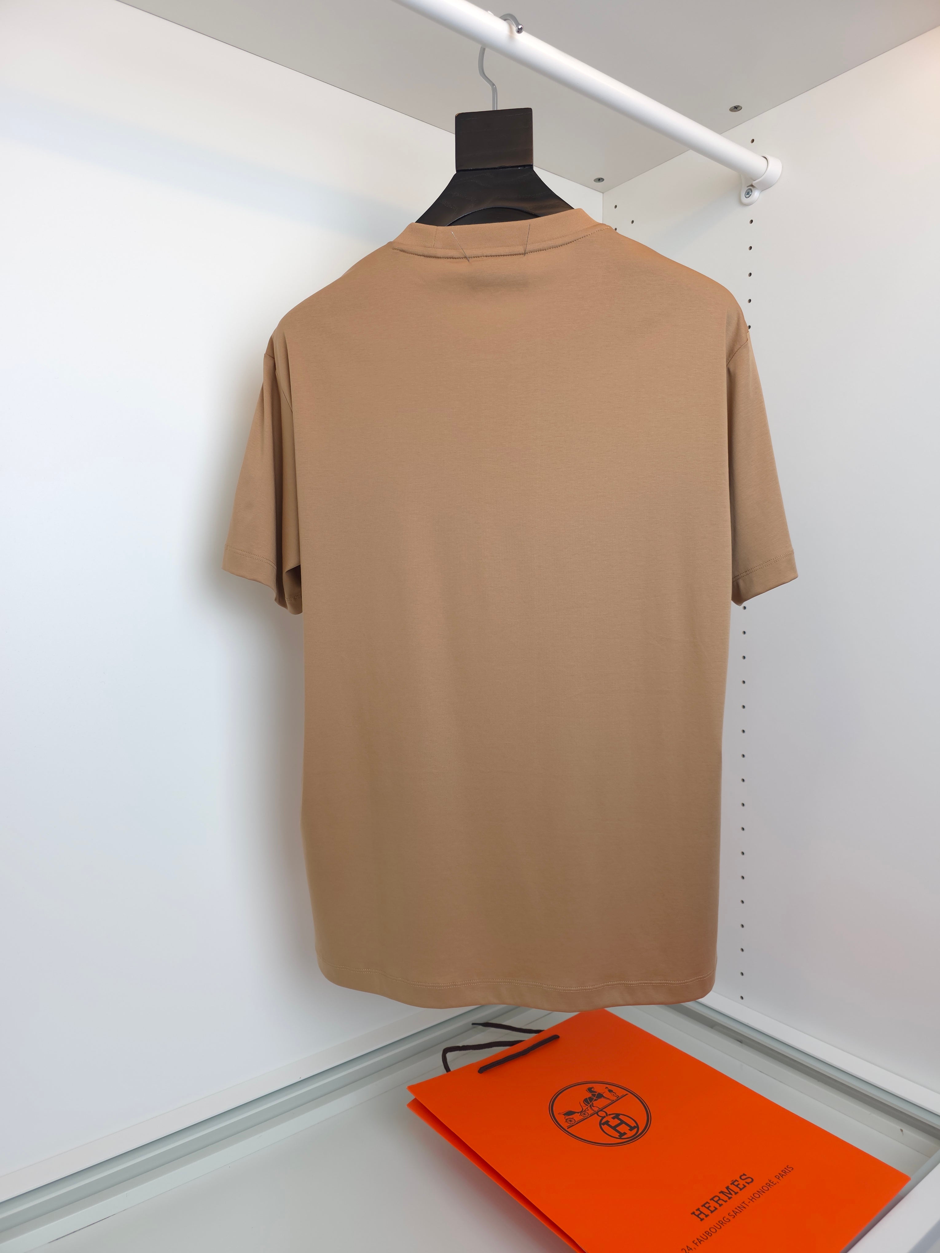 Multi-color T-shirt