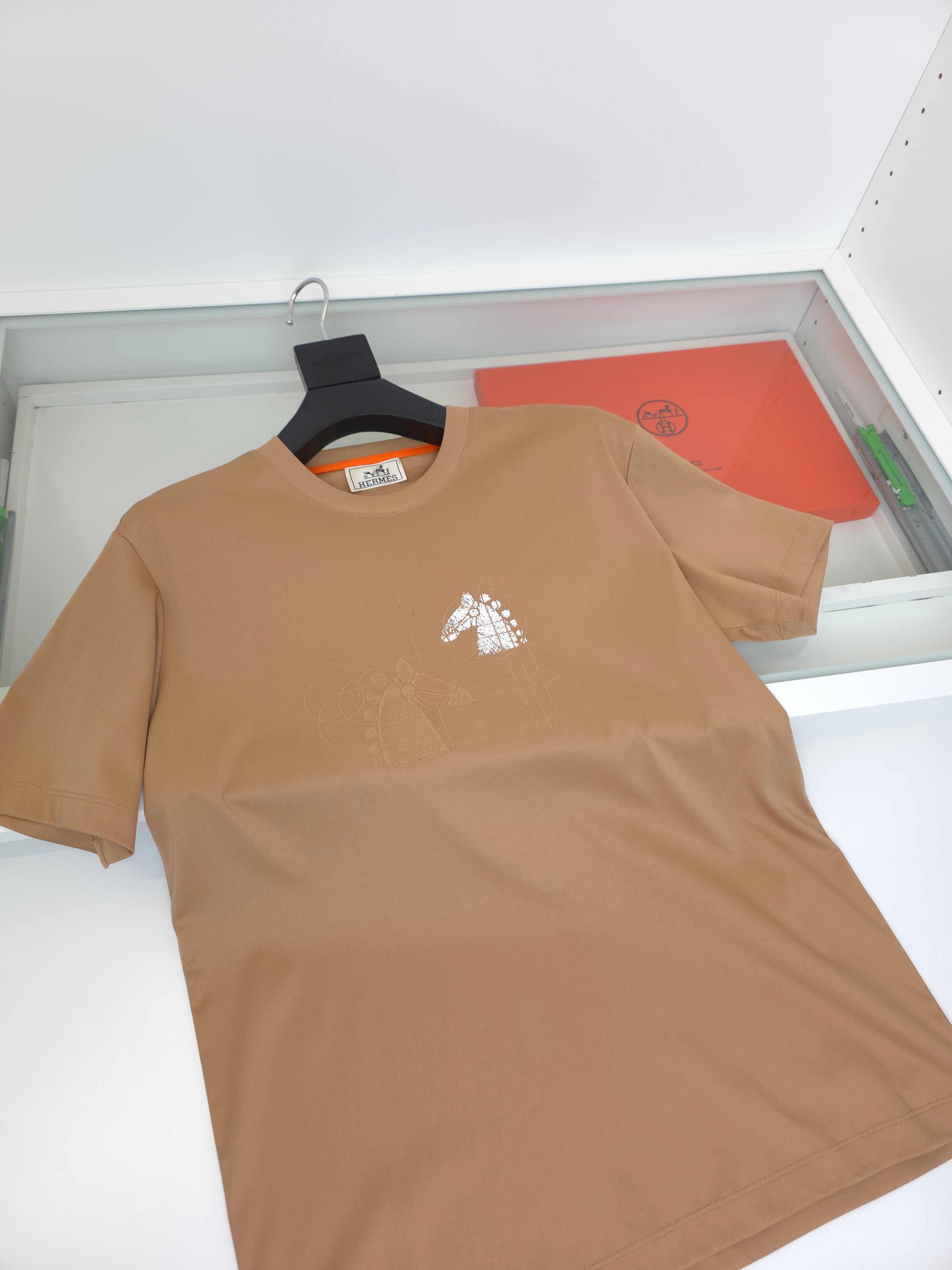 Multi-color T-shirt