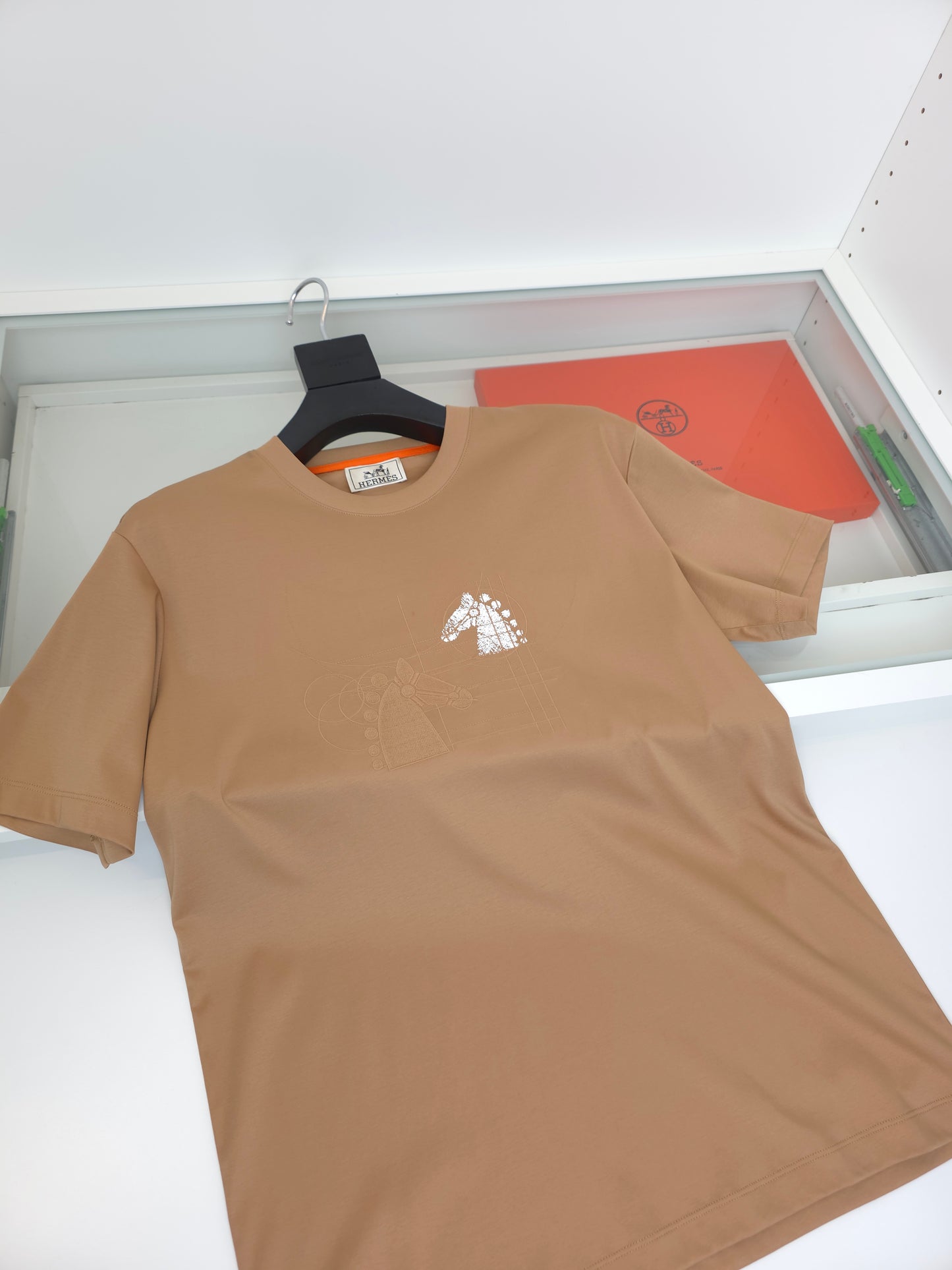 Multi-color T-shirt
