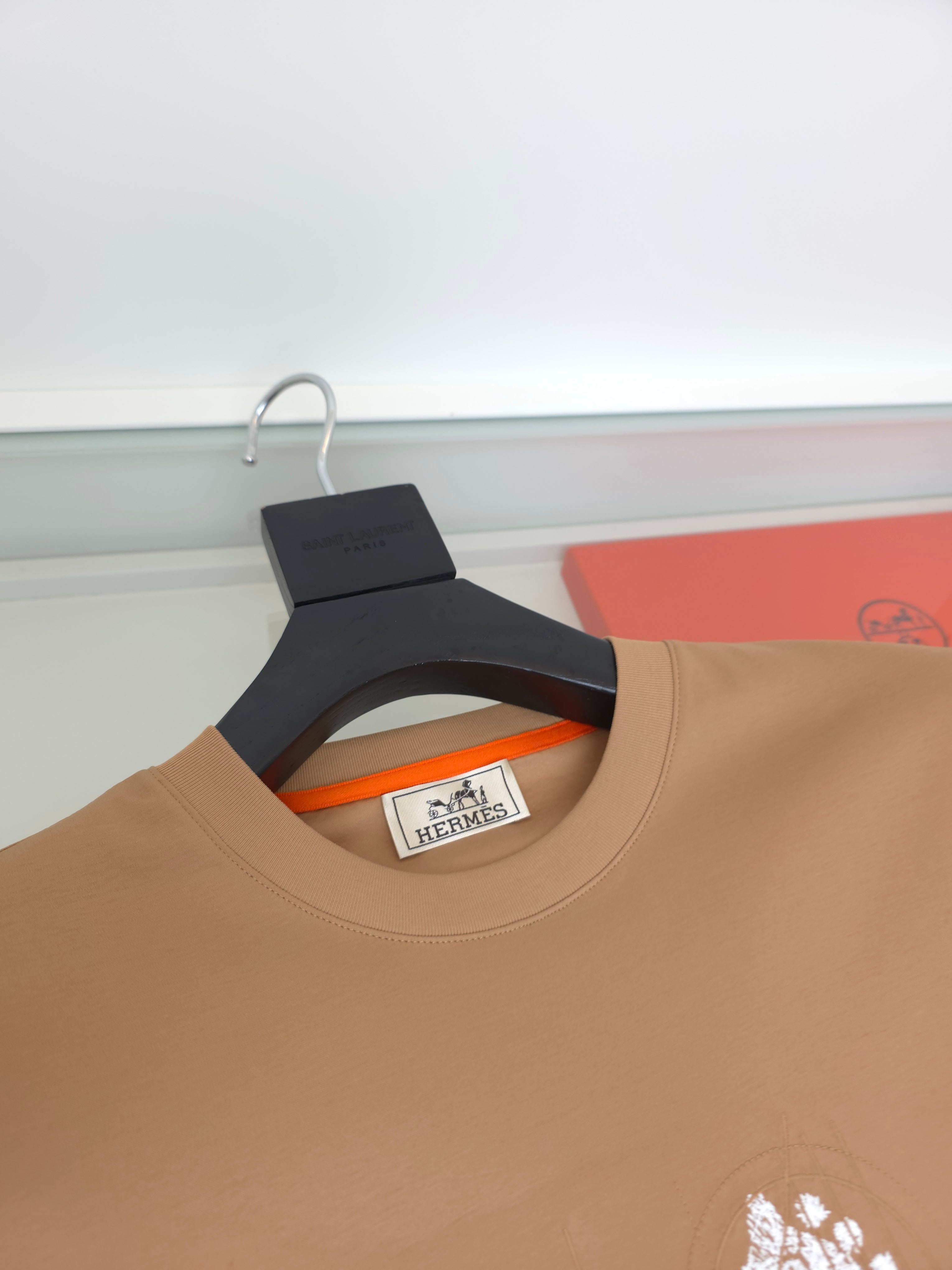 Multi-color T-shirt