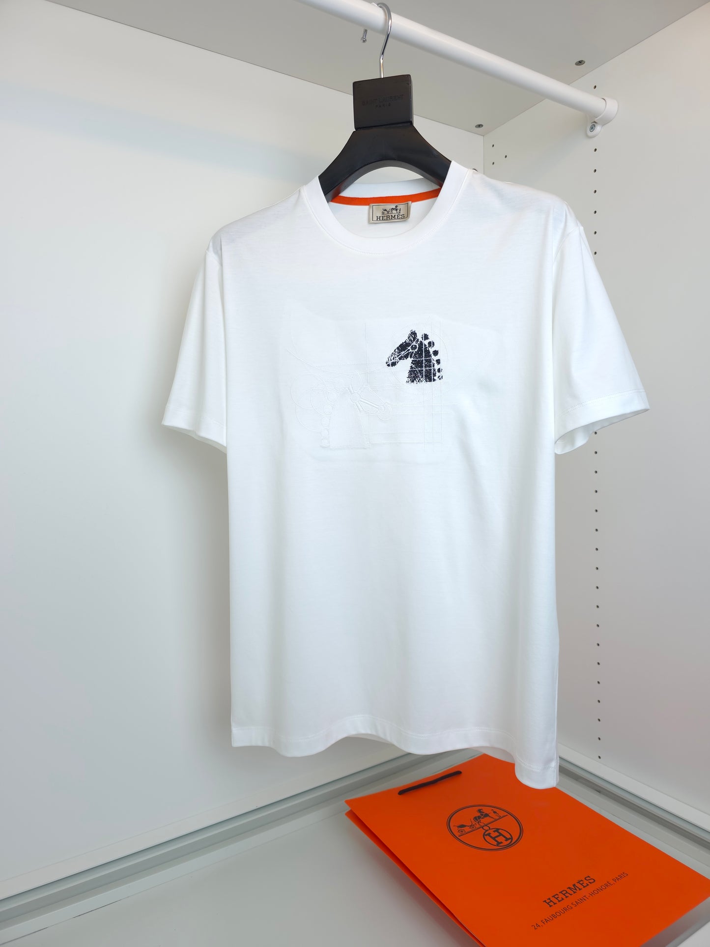 Multi-color T-shirt