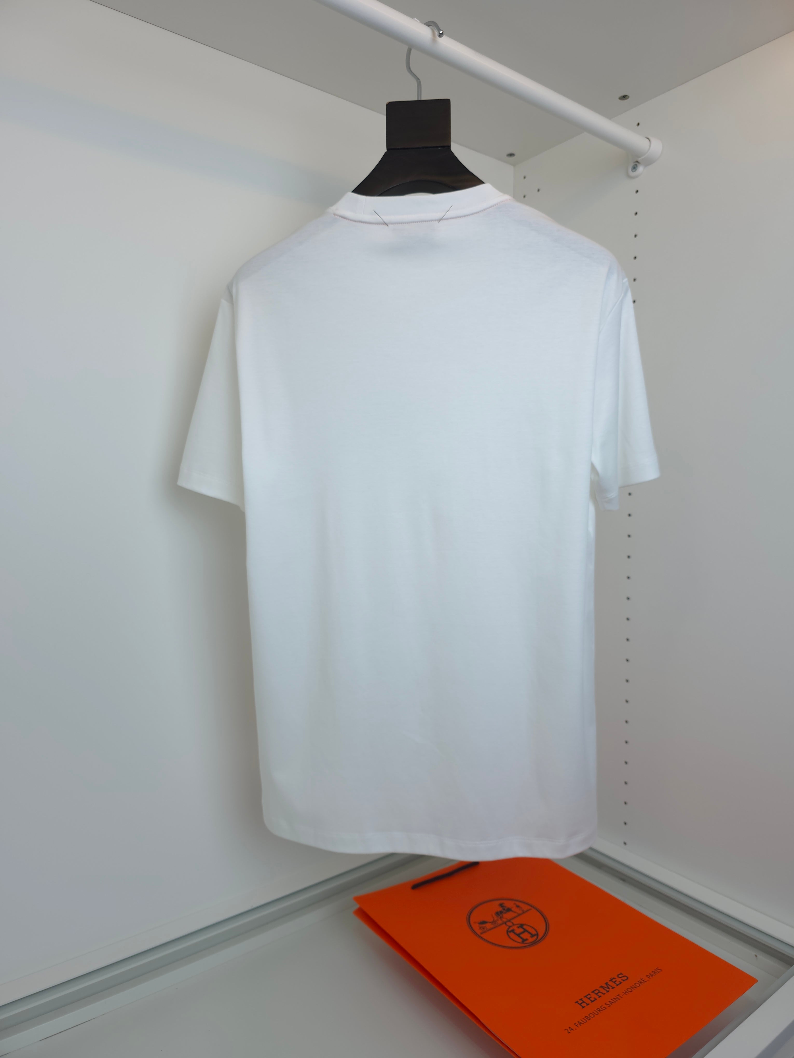 Multi-color T-shirt