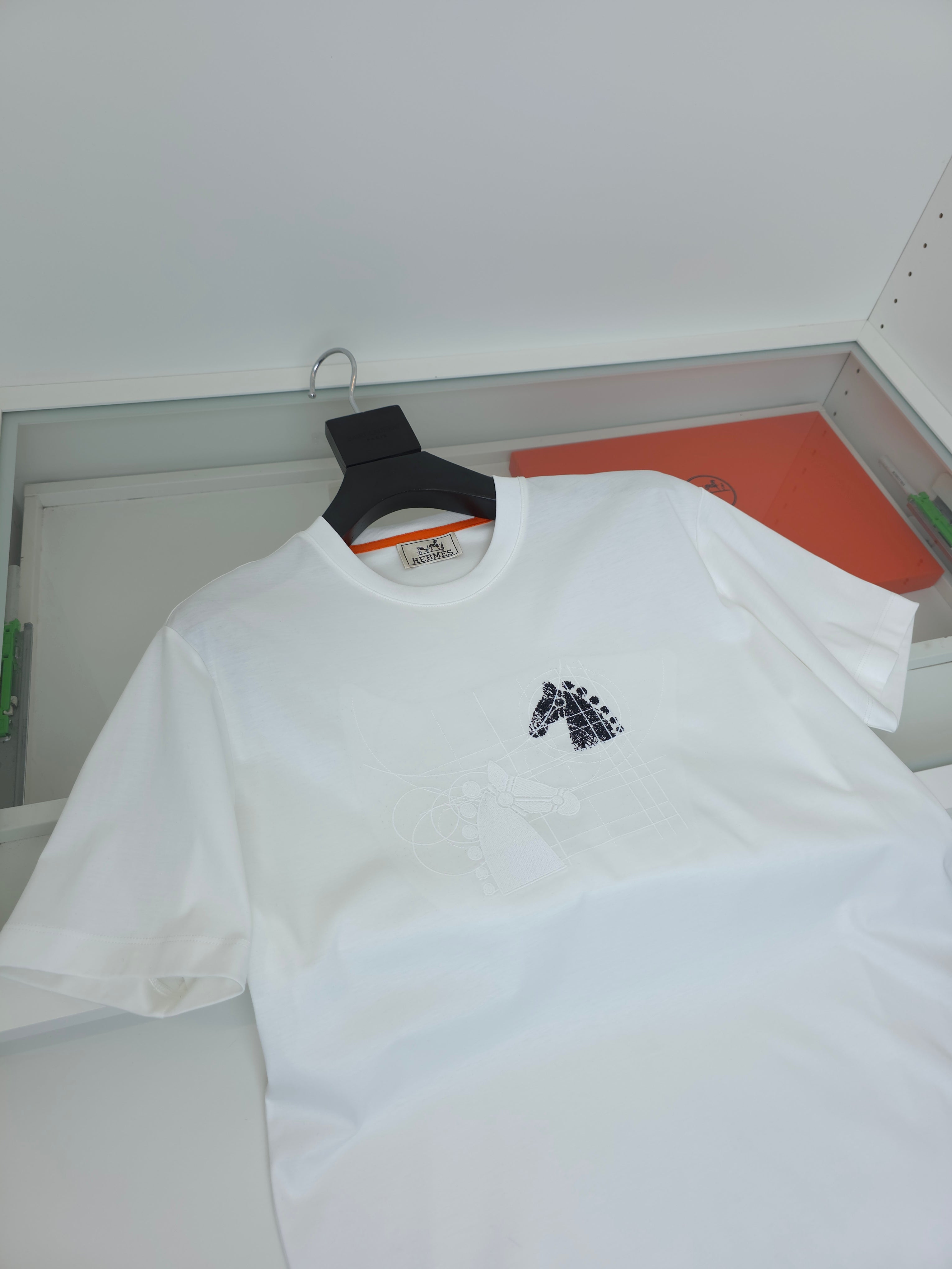 Multi-color T-shirt