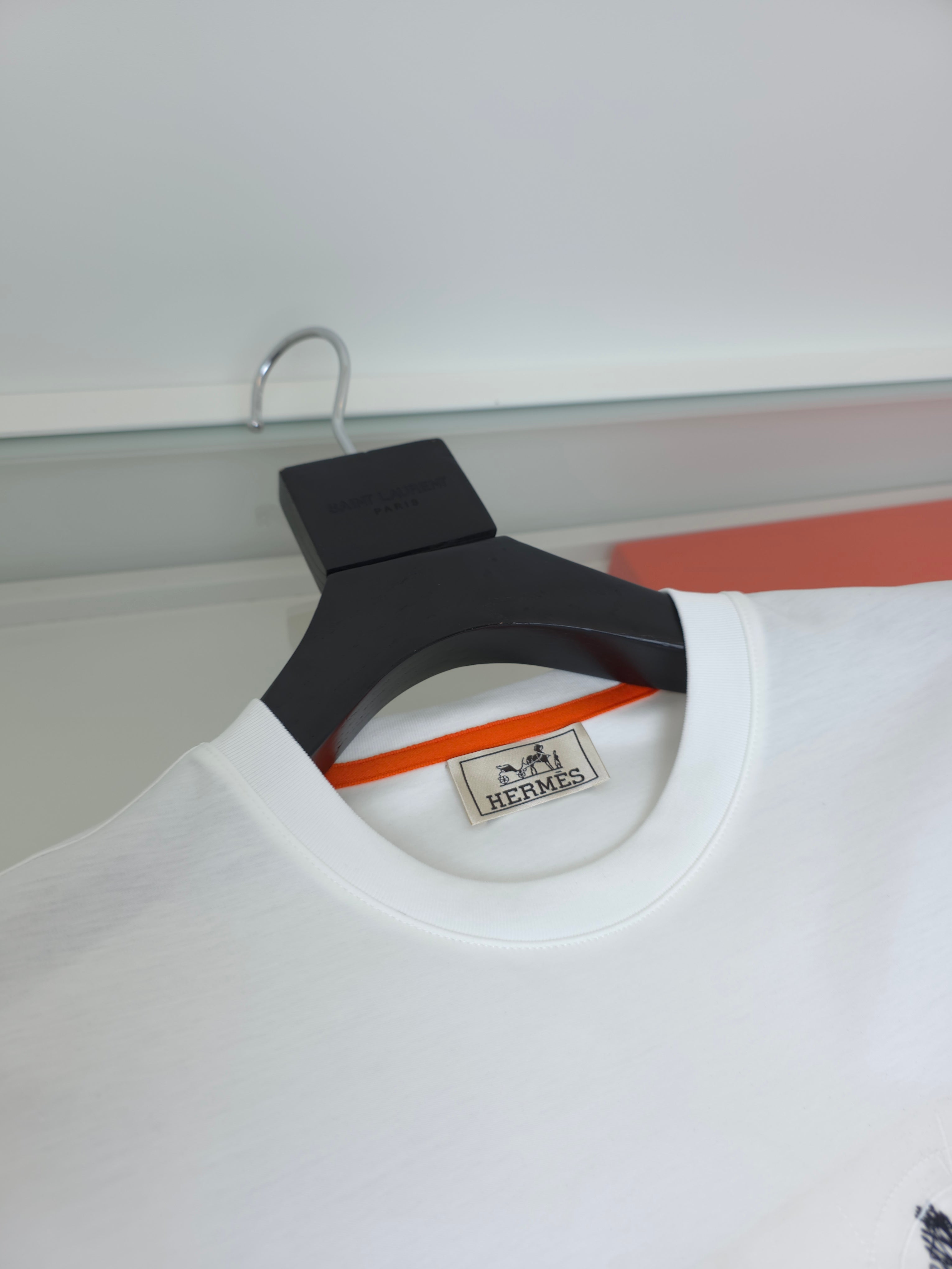 Multi-color T-shirt