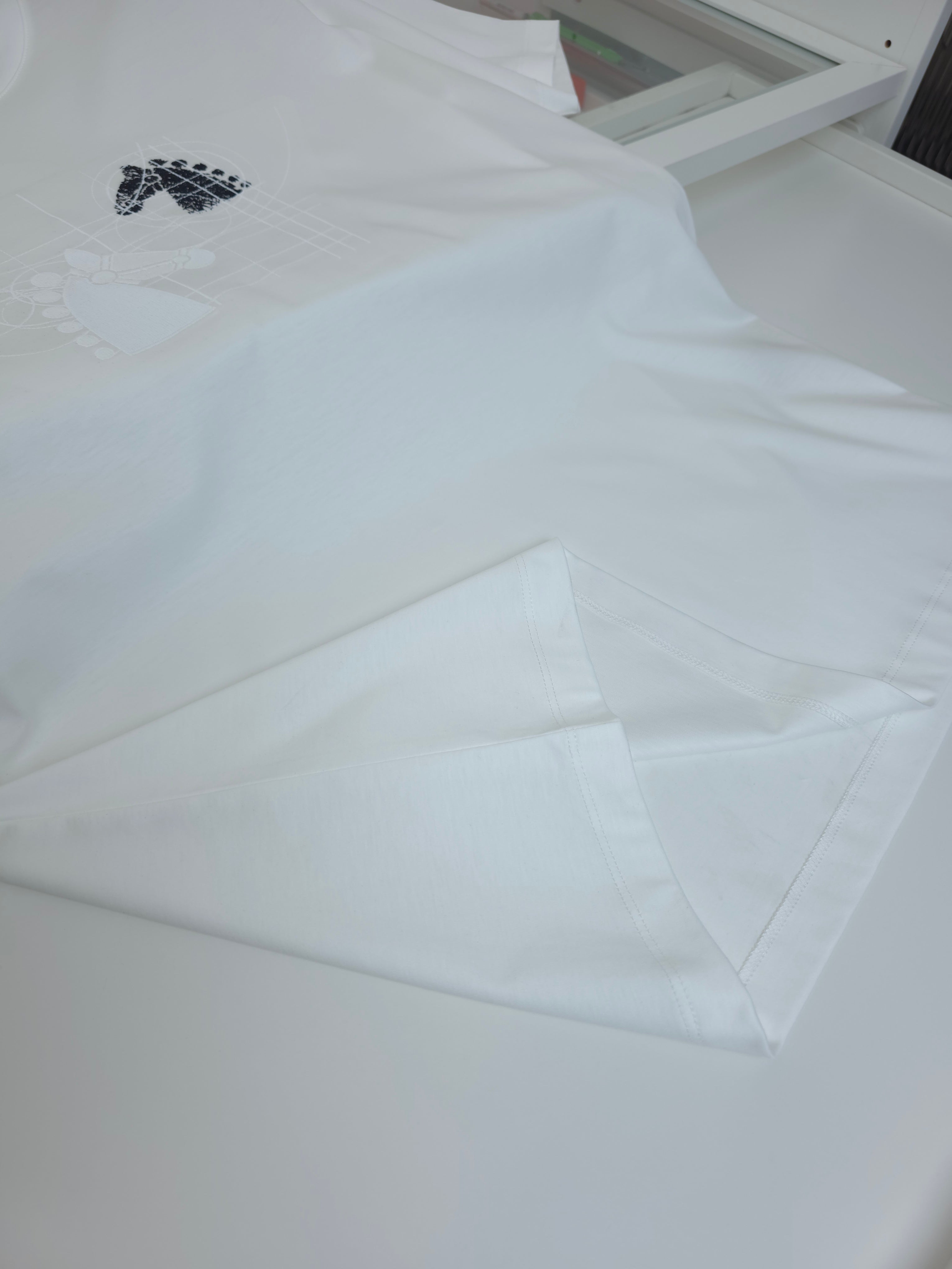 Multi-color T-shirt