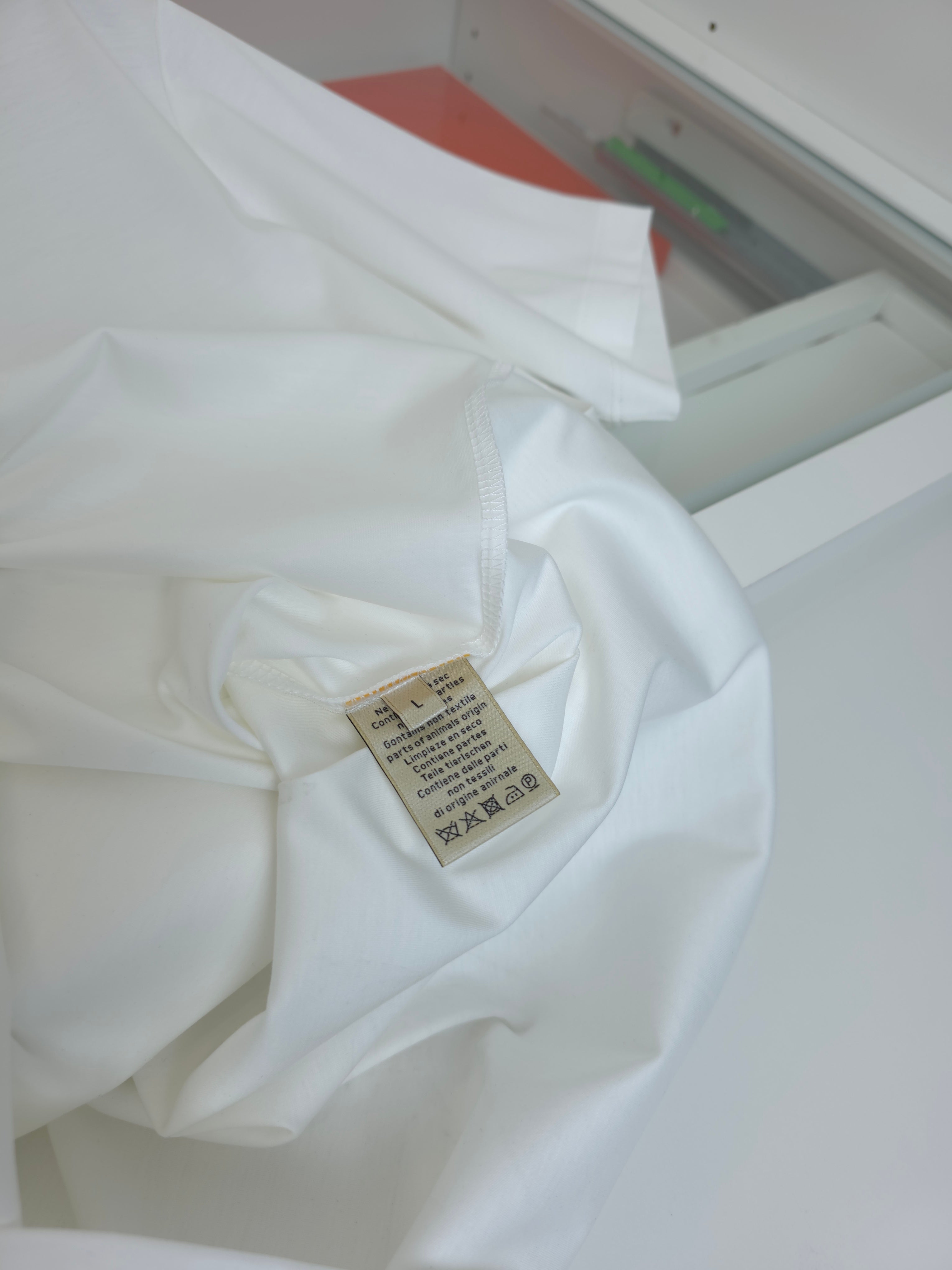 Multi-color T-shirt