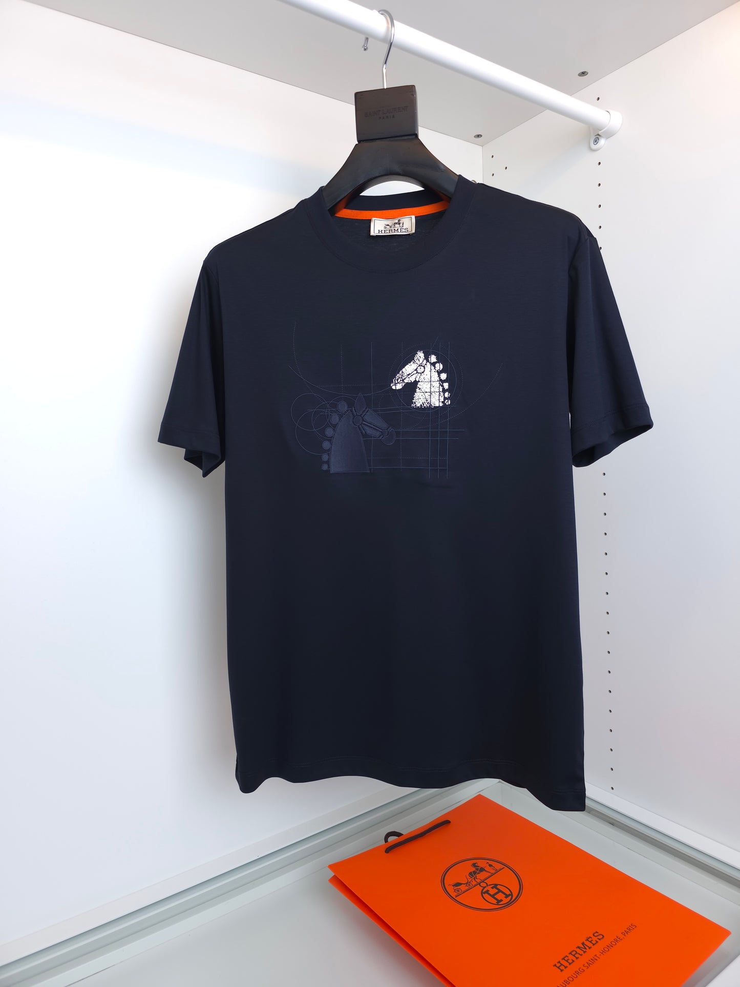 Multi-color T-shirt