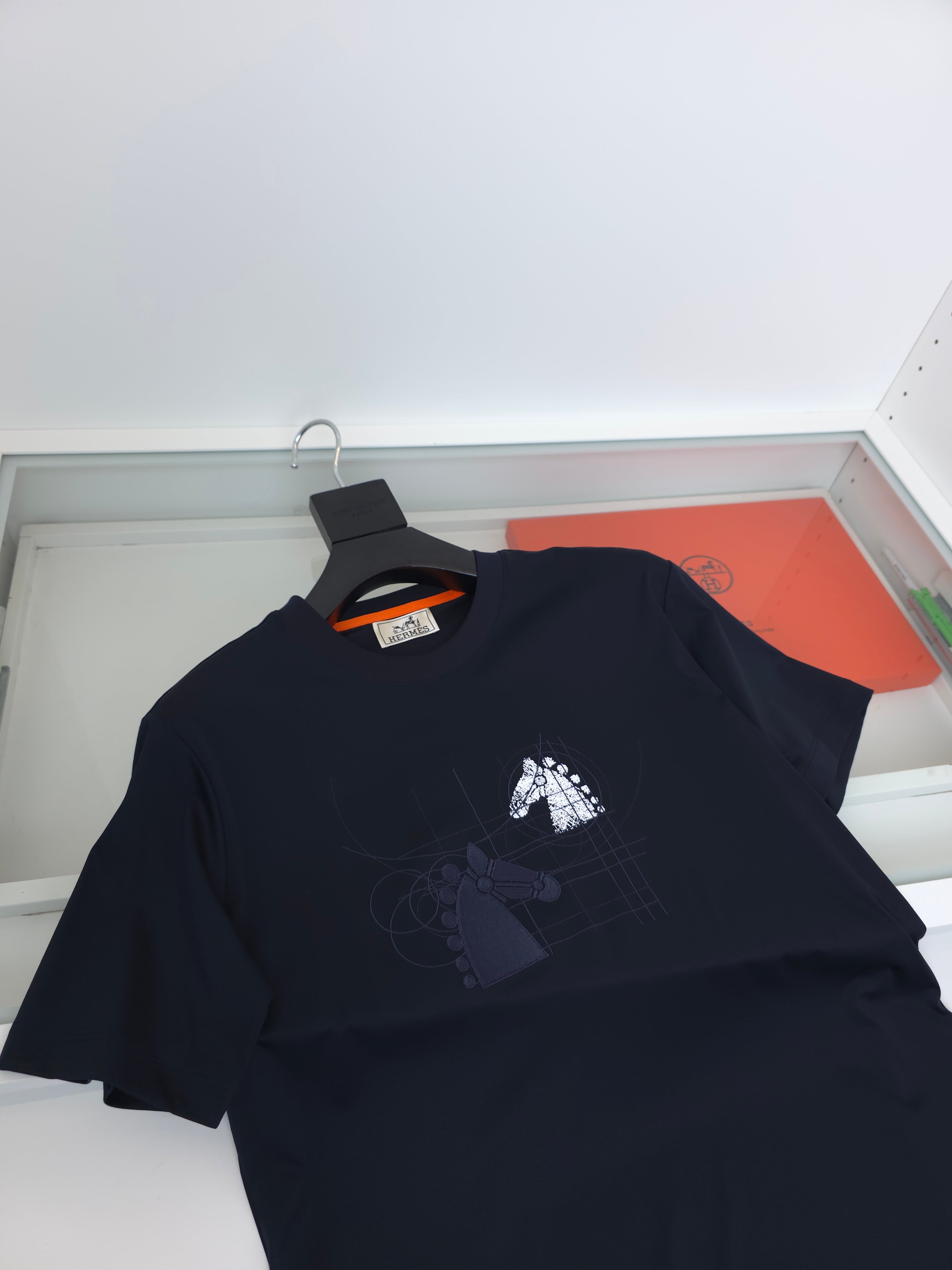 Multi-color T-shirt