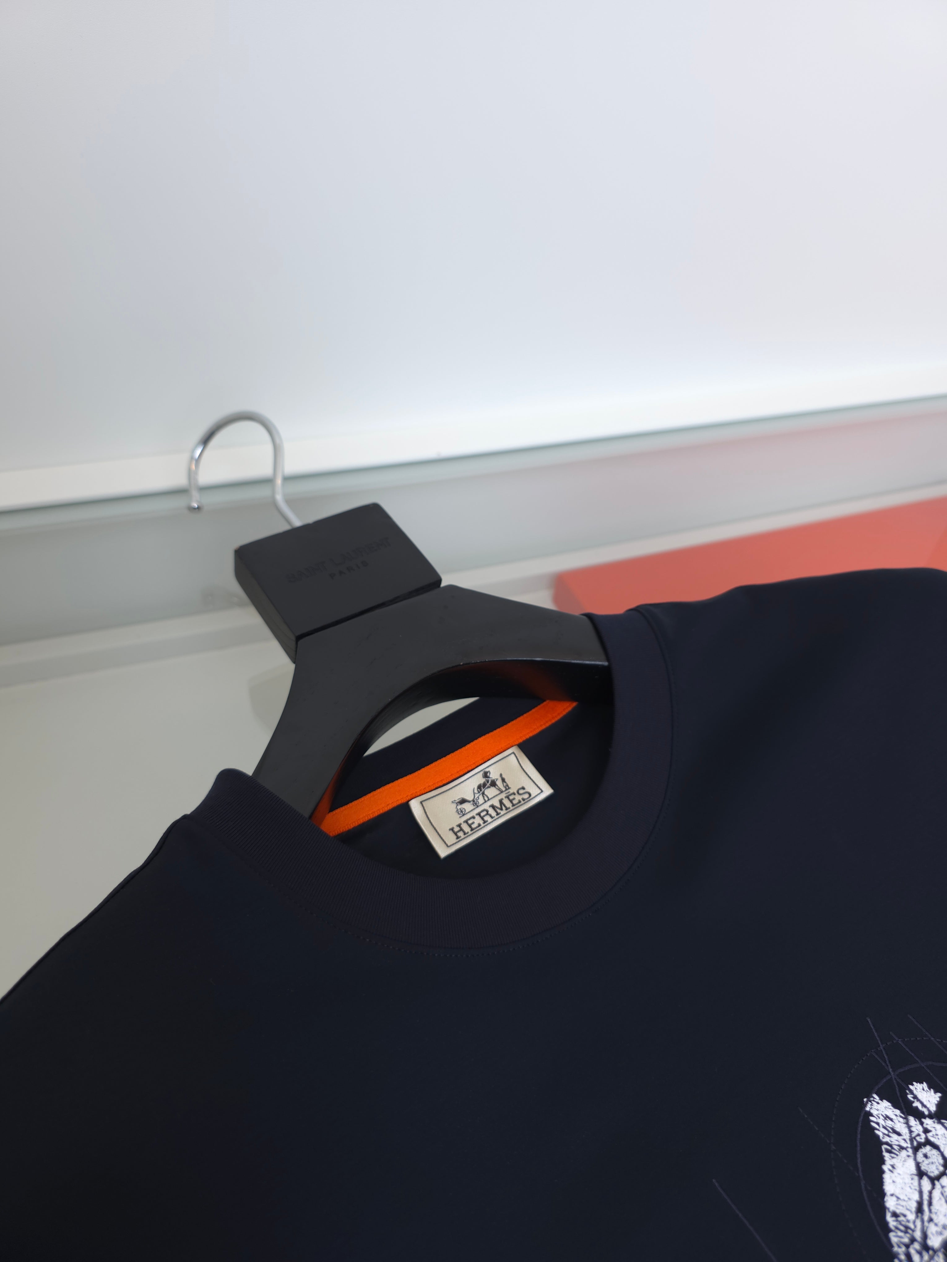 Multi-color T-shirt