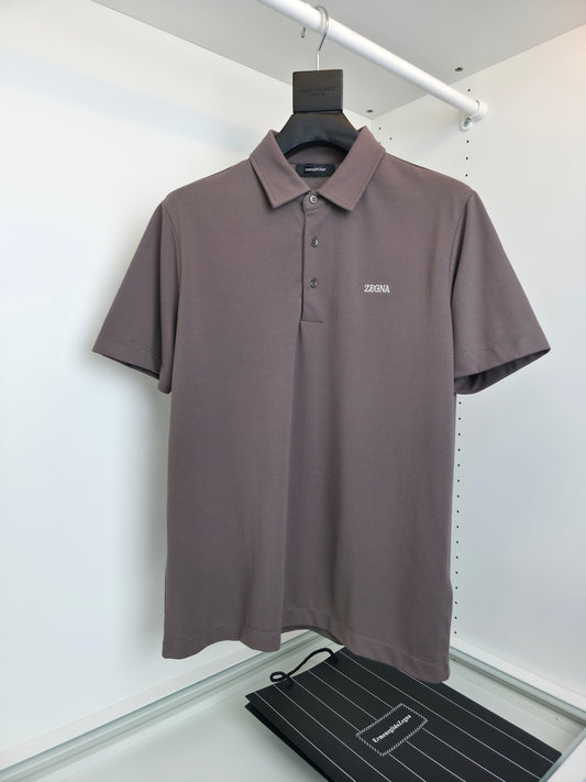 Multi-color Polo