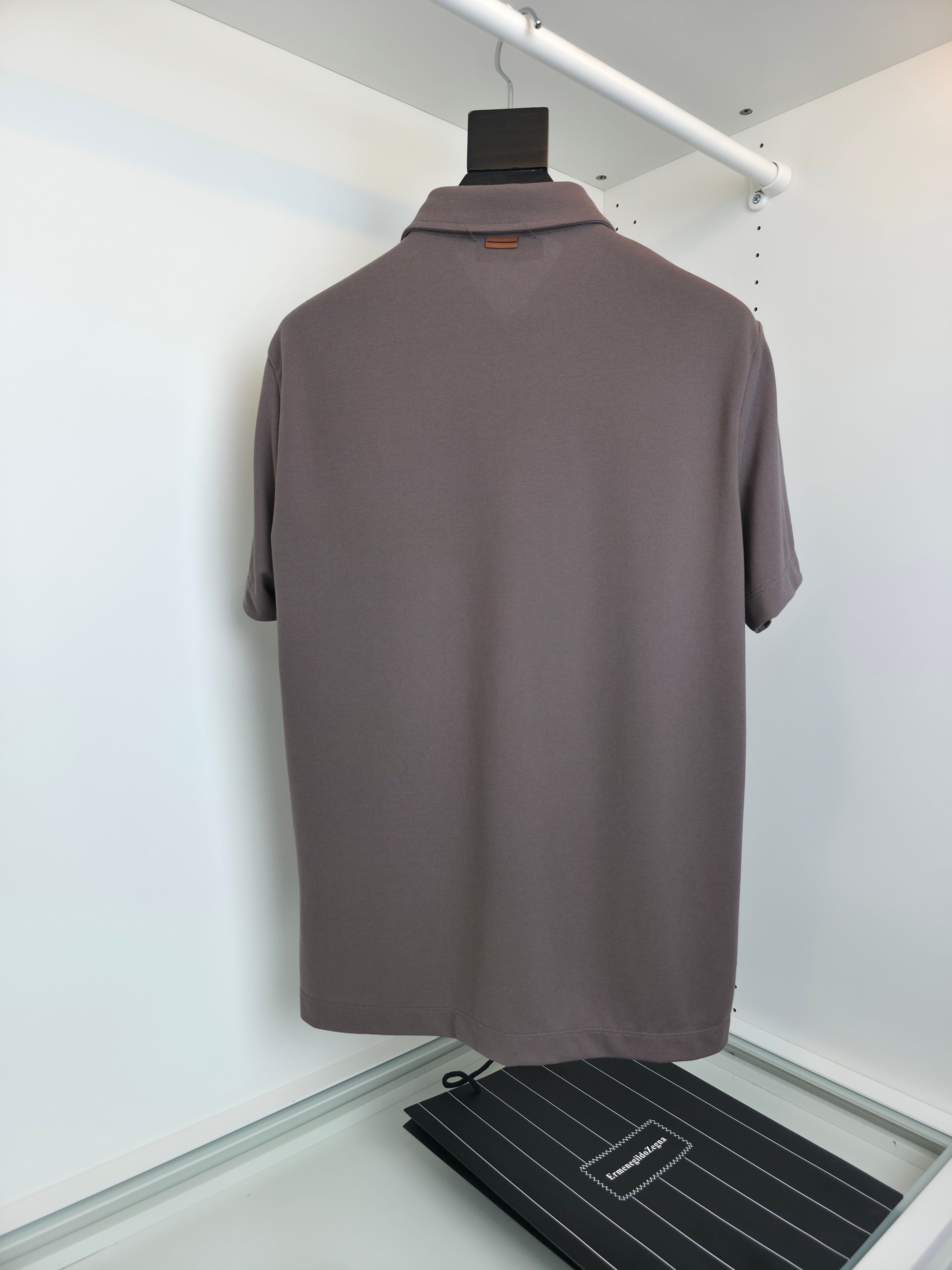 Multi-color Polo