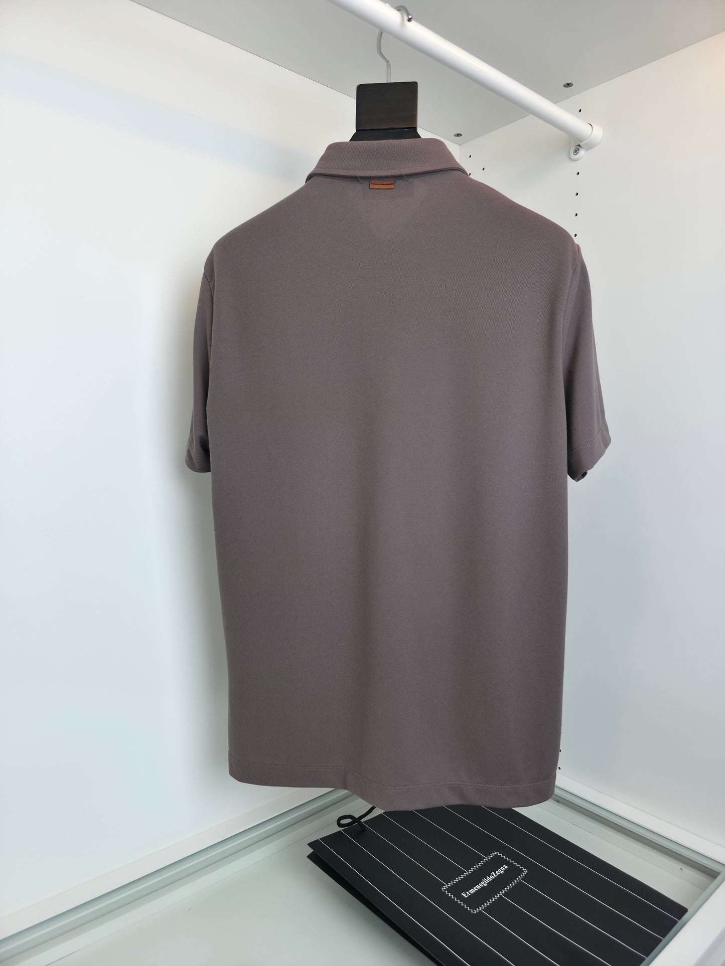 Multi-color Polo