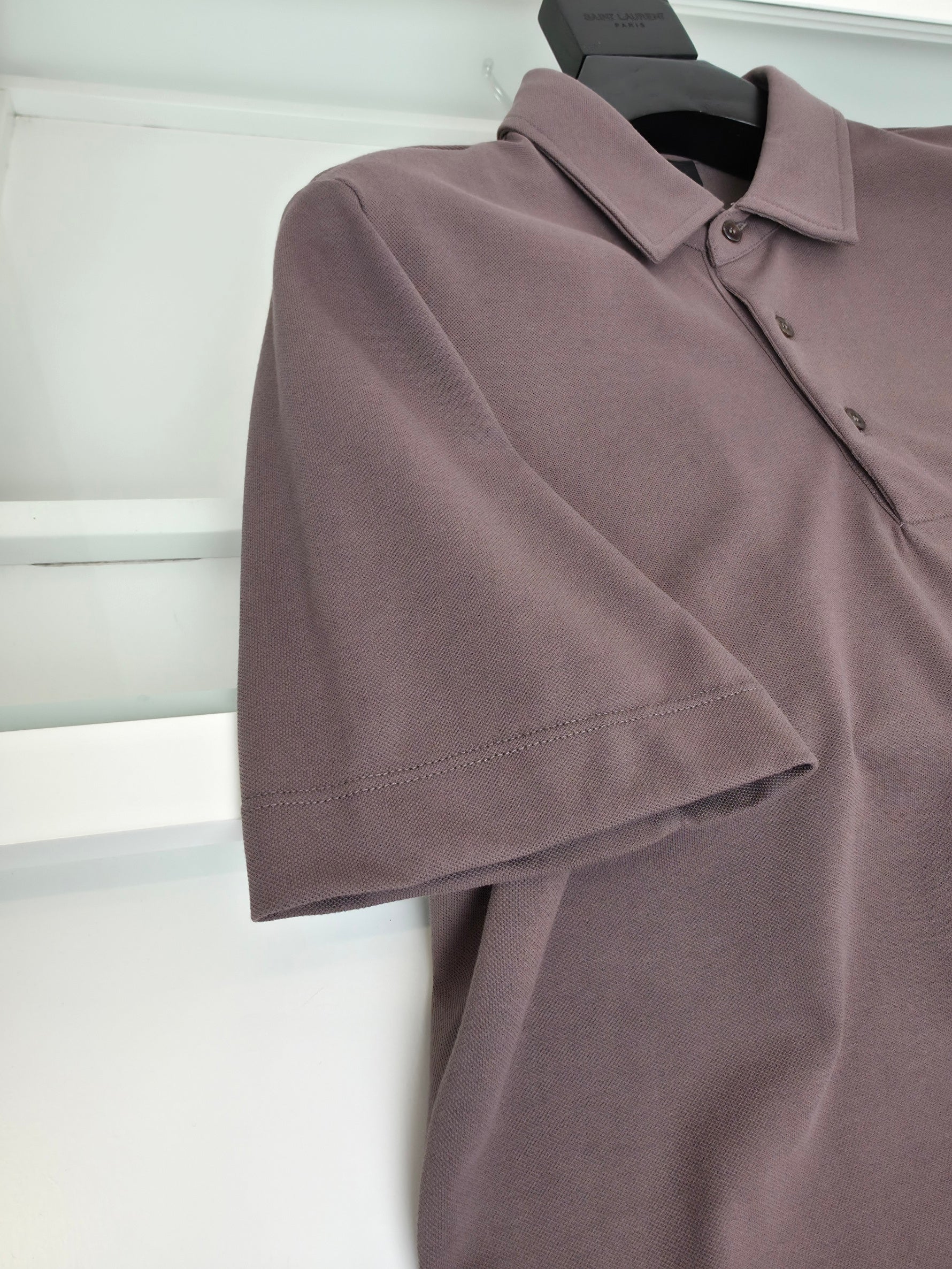 Multi-color Polo